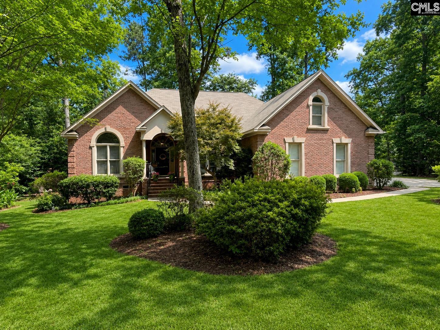 812 Beech Leaf Court Lexington, SC 29072
