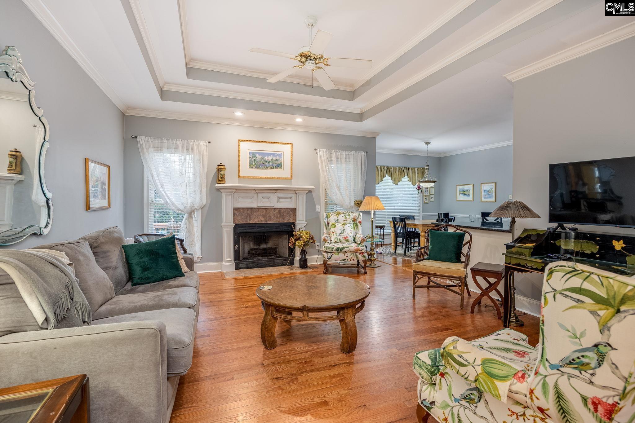 812 Beech Leaf Court Lexington, SC 29072