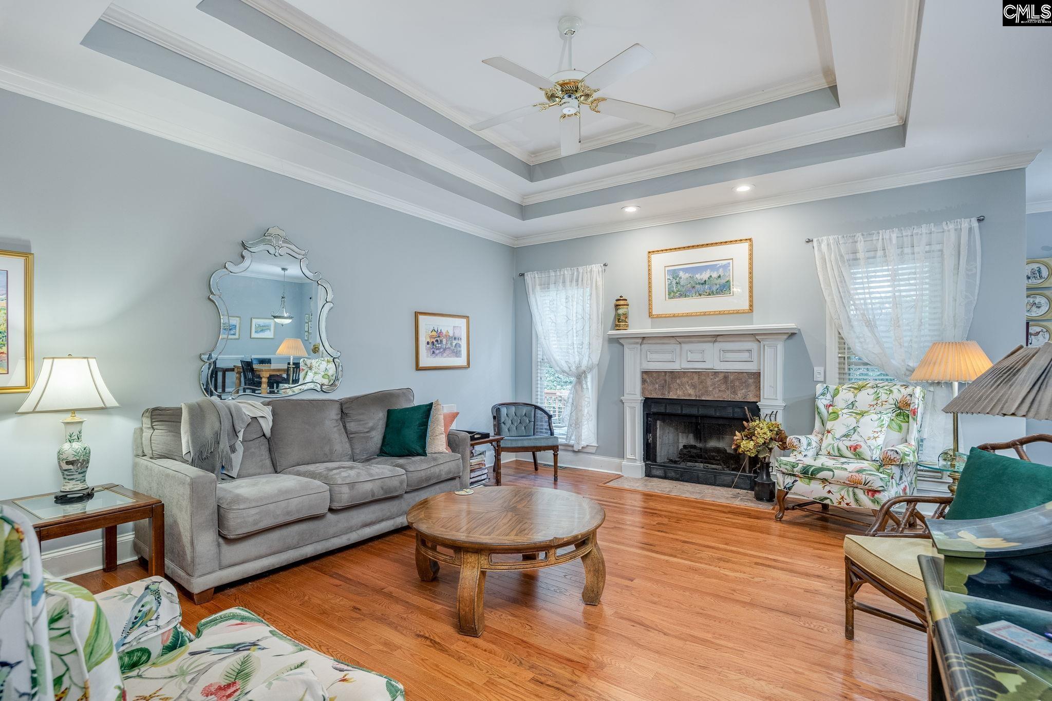 812 Beech Leaf Court Lexington, SC 29072