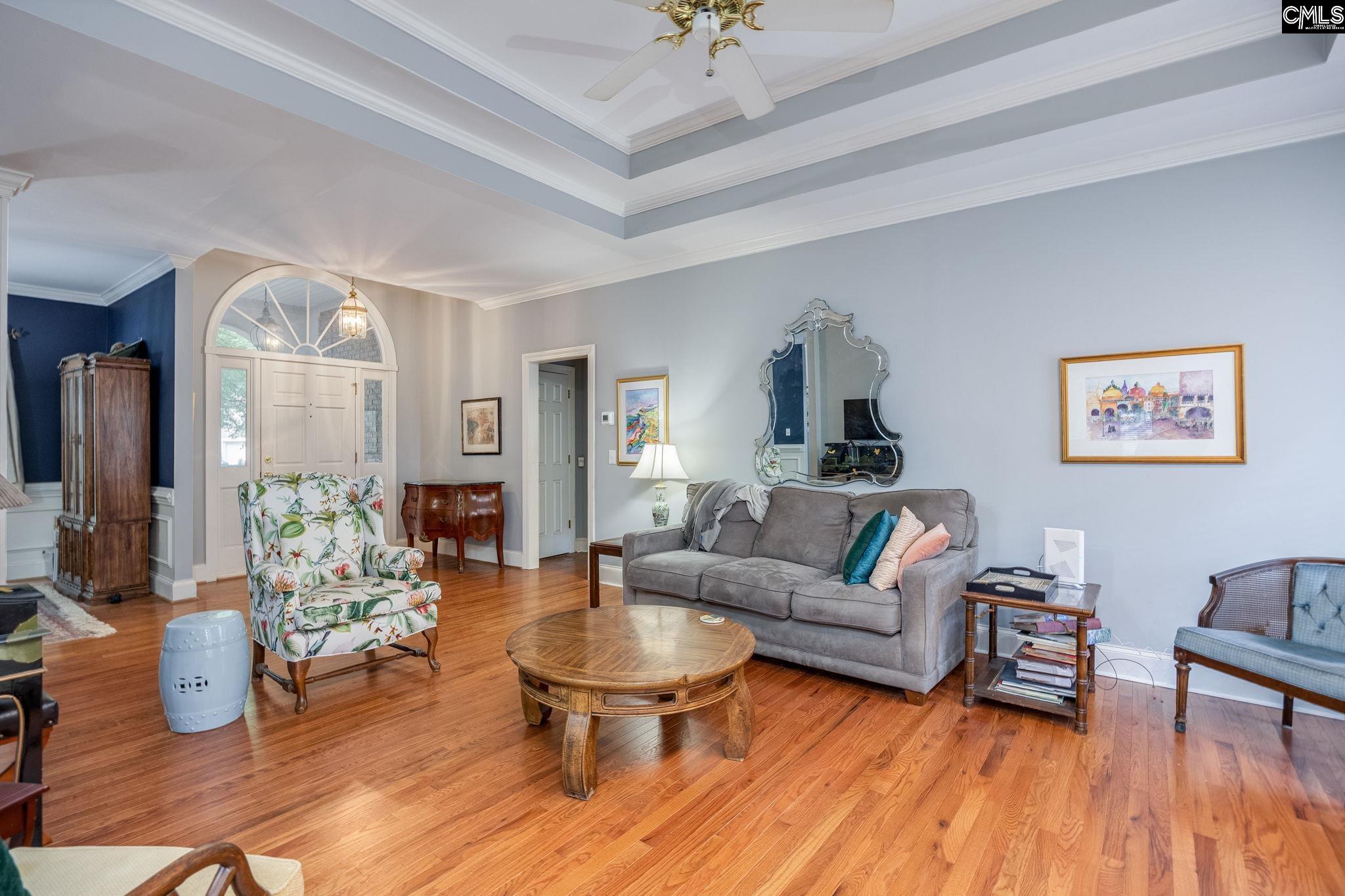 812 Beech Leaf Court Lexington, SC 29072