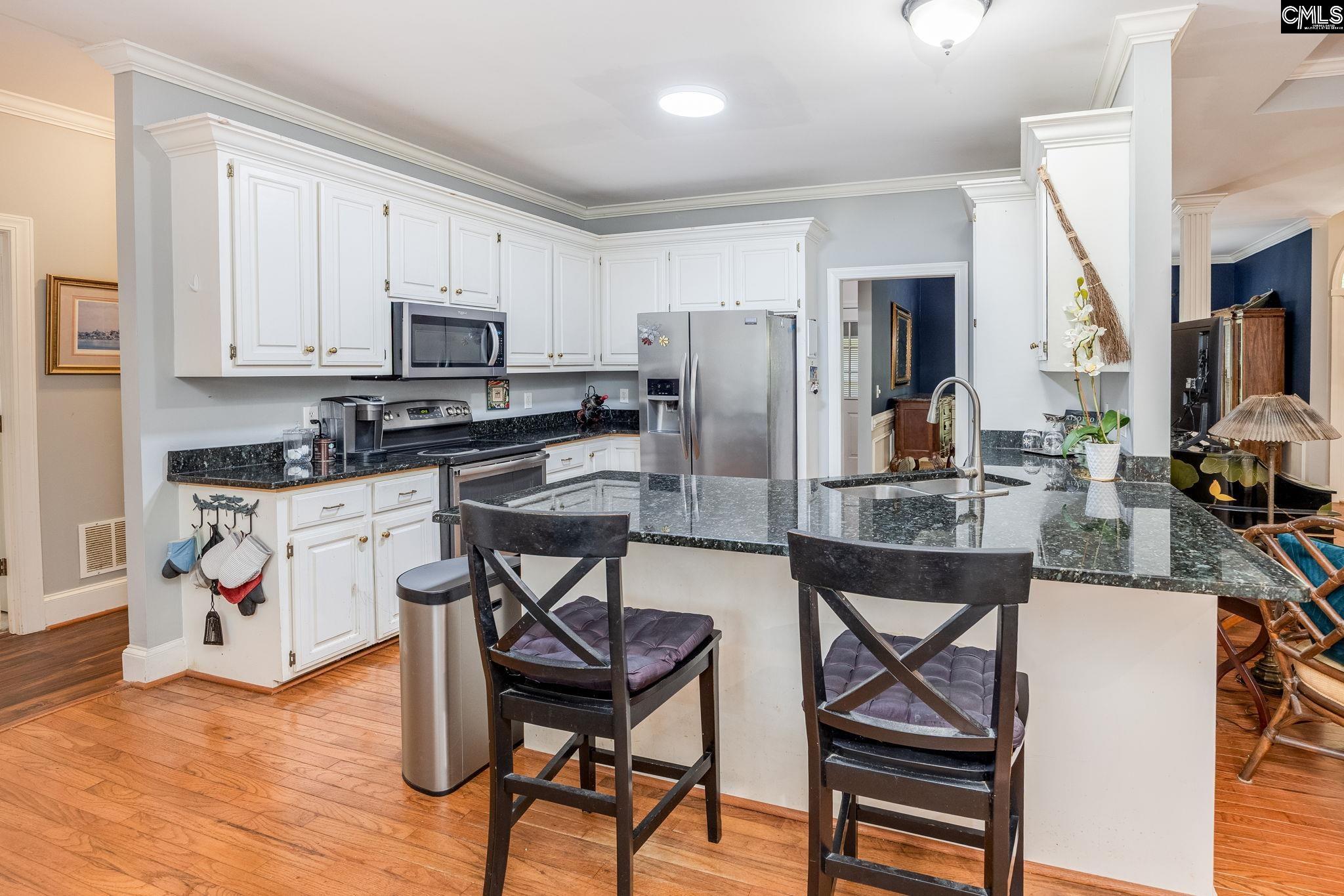 812 Beech Leaf Court Lexington, SC 29072