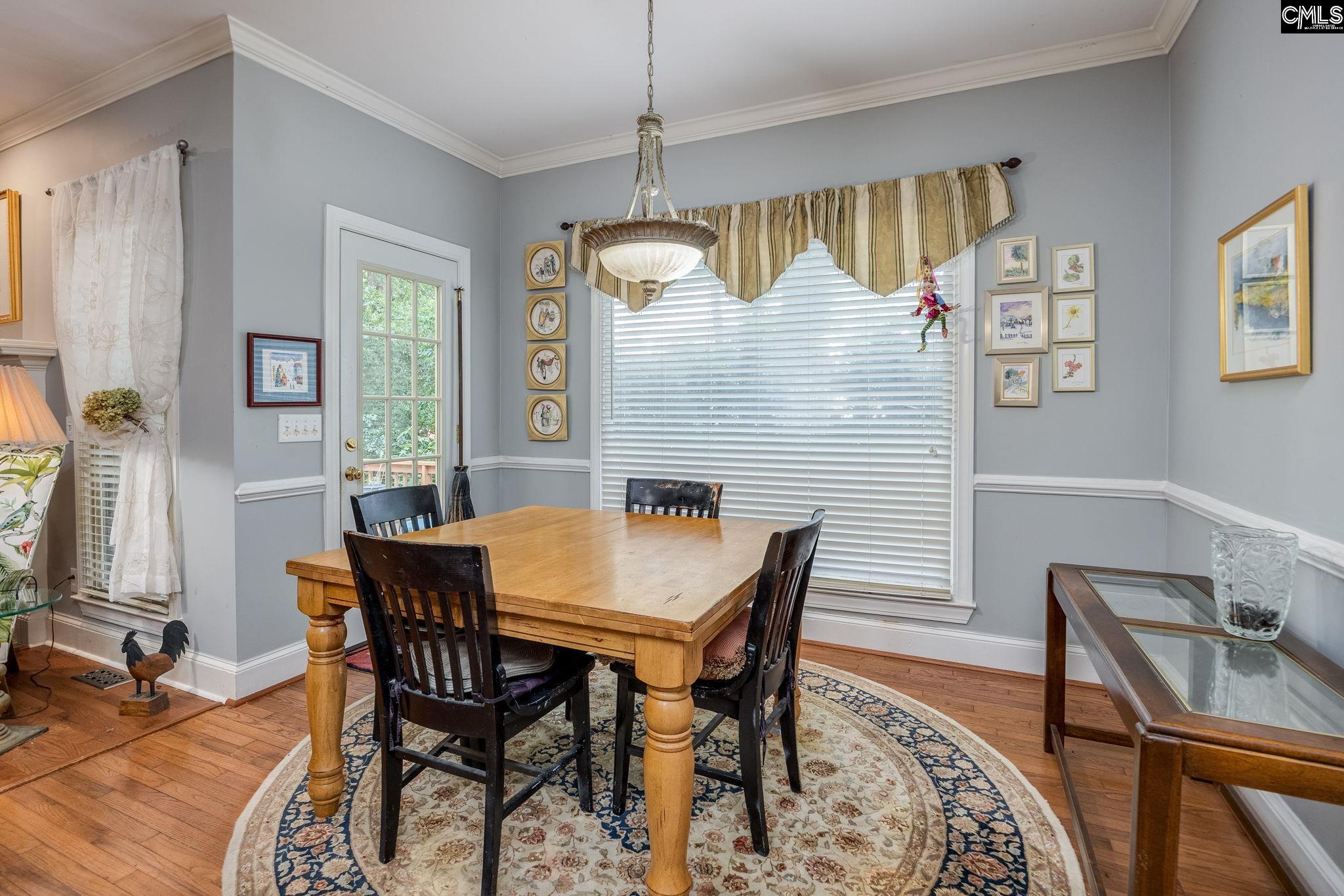 812 Beech Leaf Court Lexington, SC 29072
