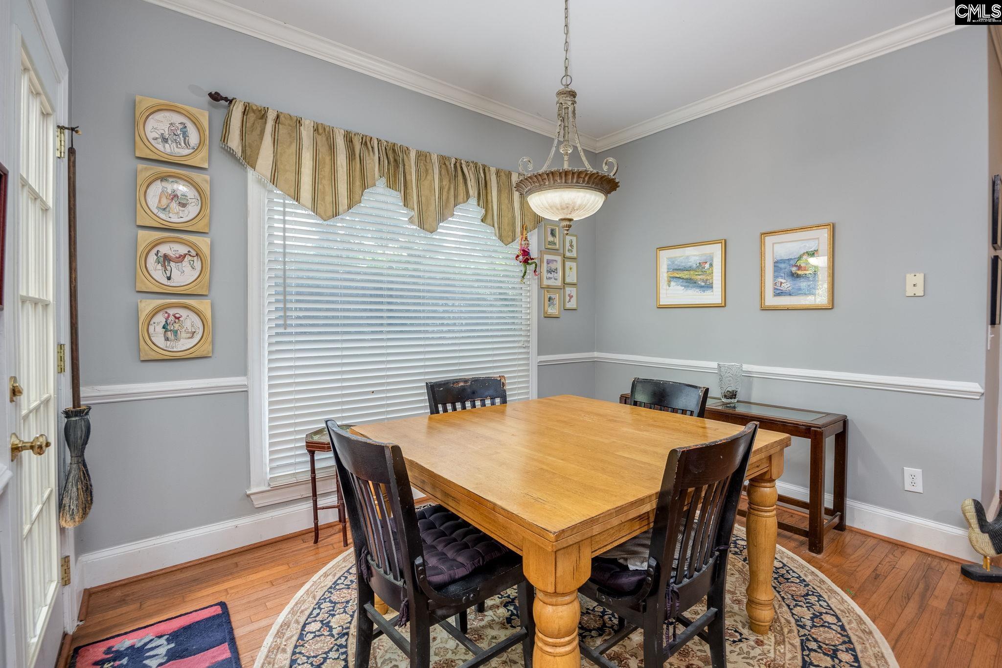 812 Beech Leaf Court Lexington, SC 29072