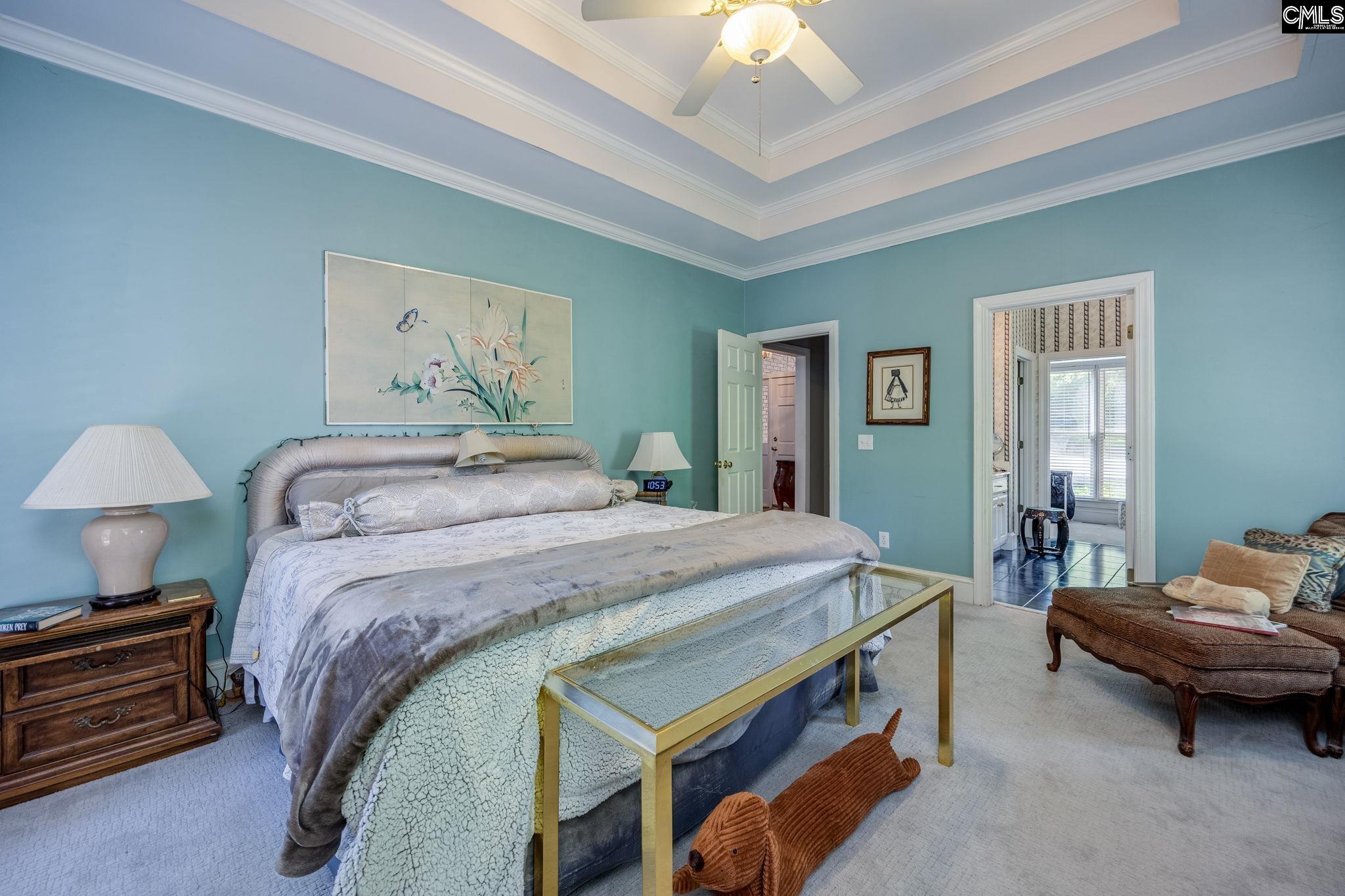 812 Beech Leaf Court Lexington, SC 29072