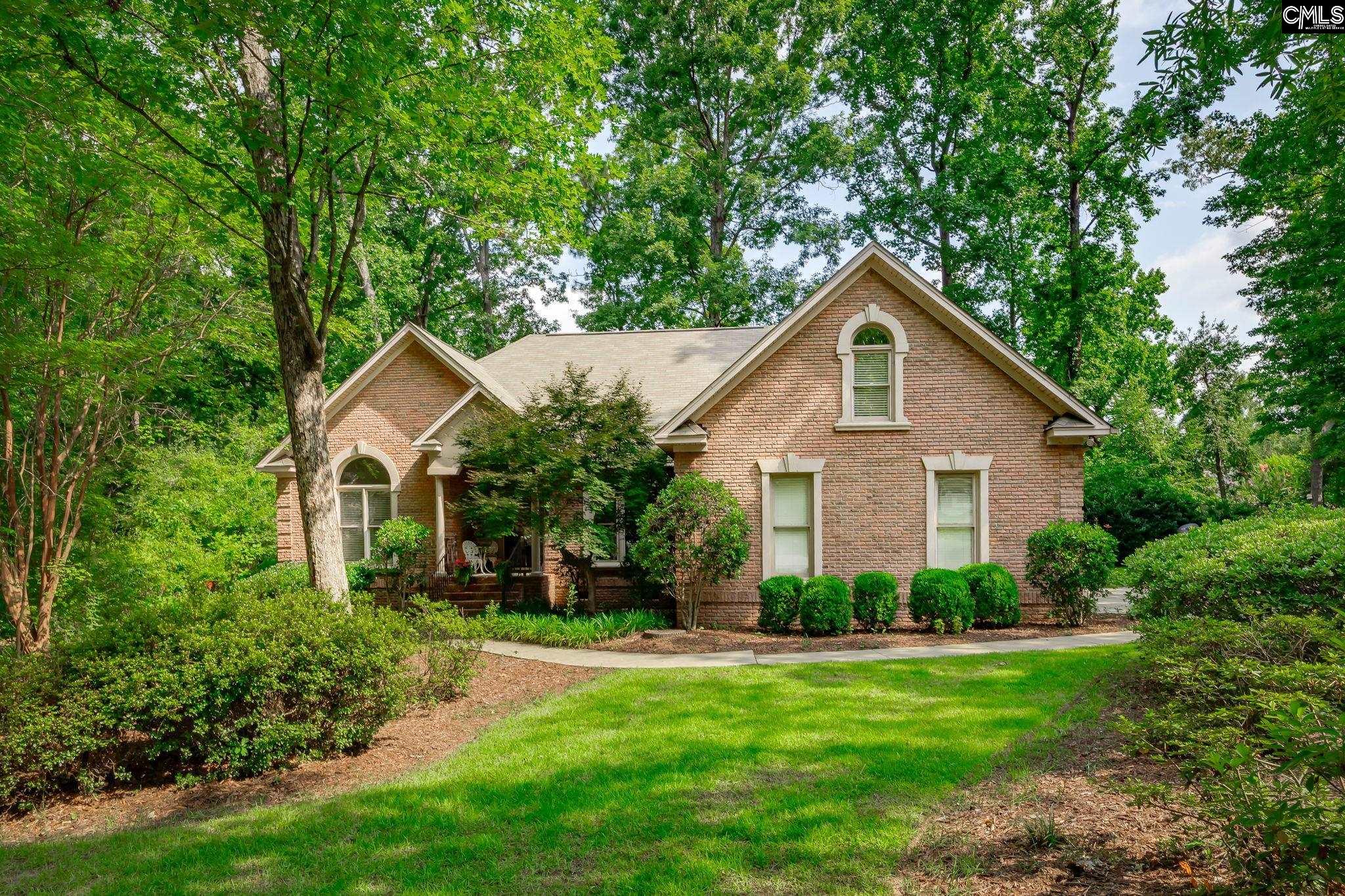 812 Beech Leaf Court Lexington, SC 29072