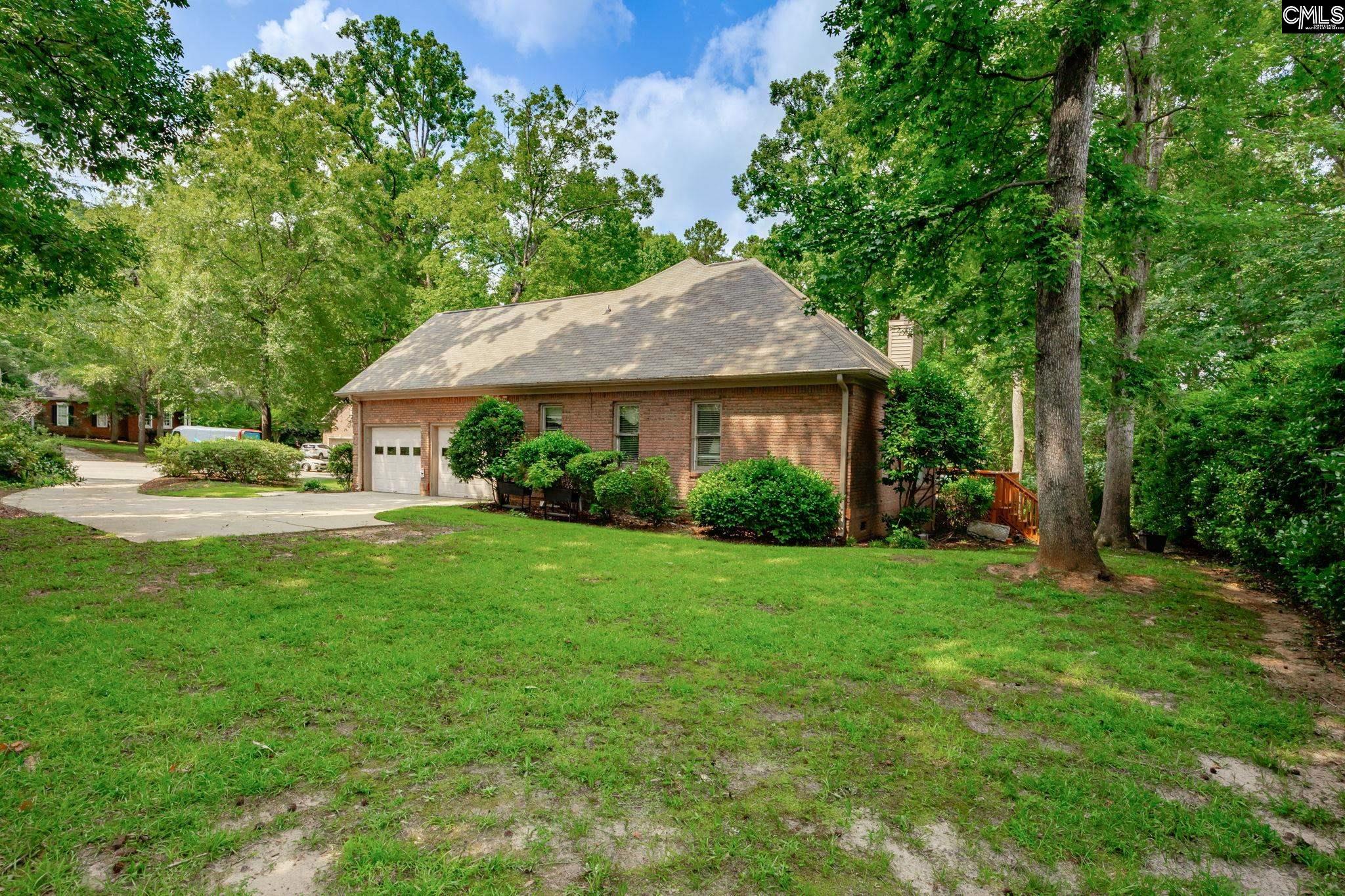 812 Beech Leaf Court Lexington, SC 29072