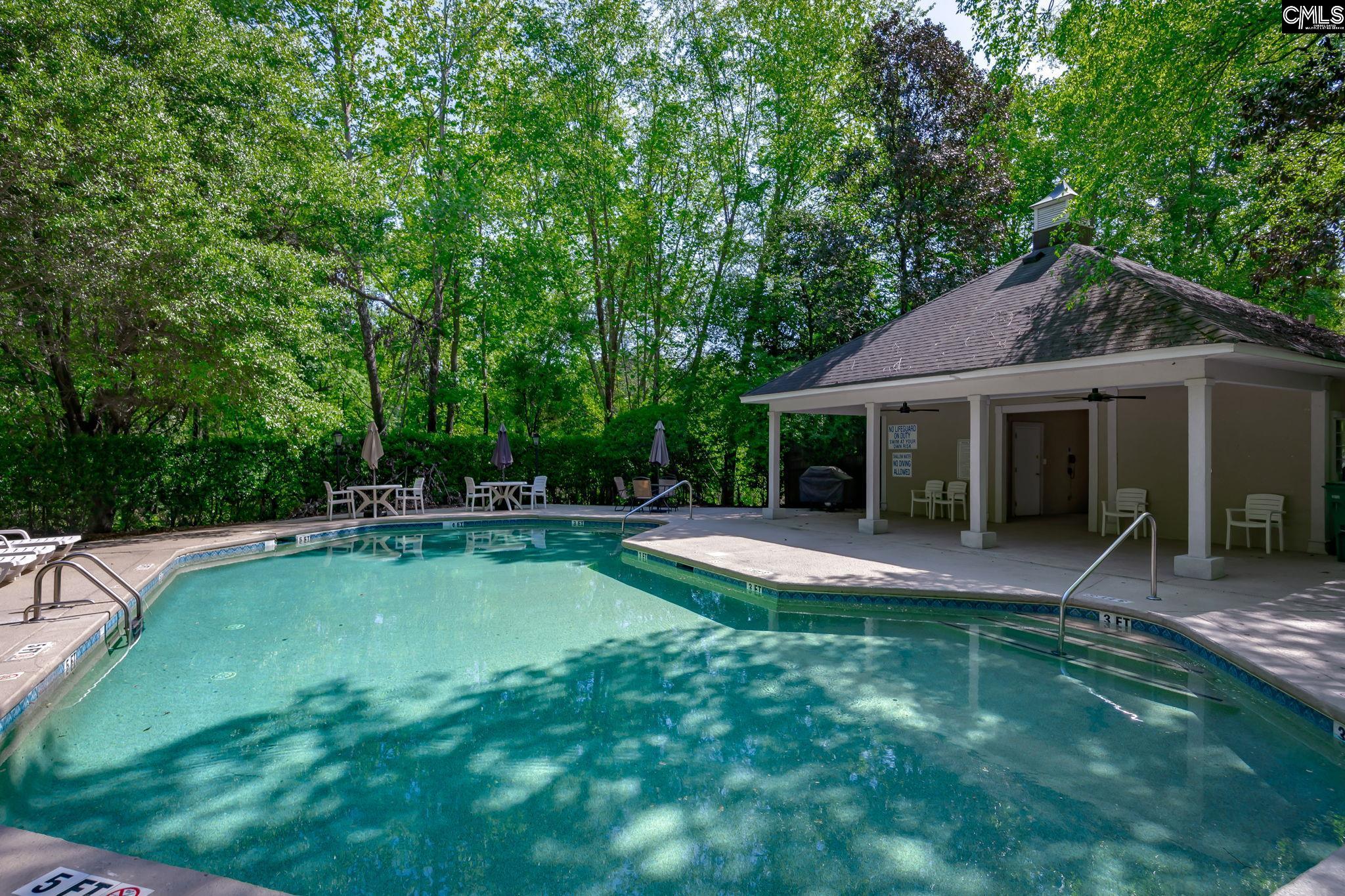 812 Beech Leaf Court Lexington, SC 29072