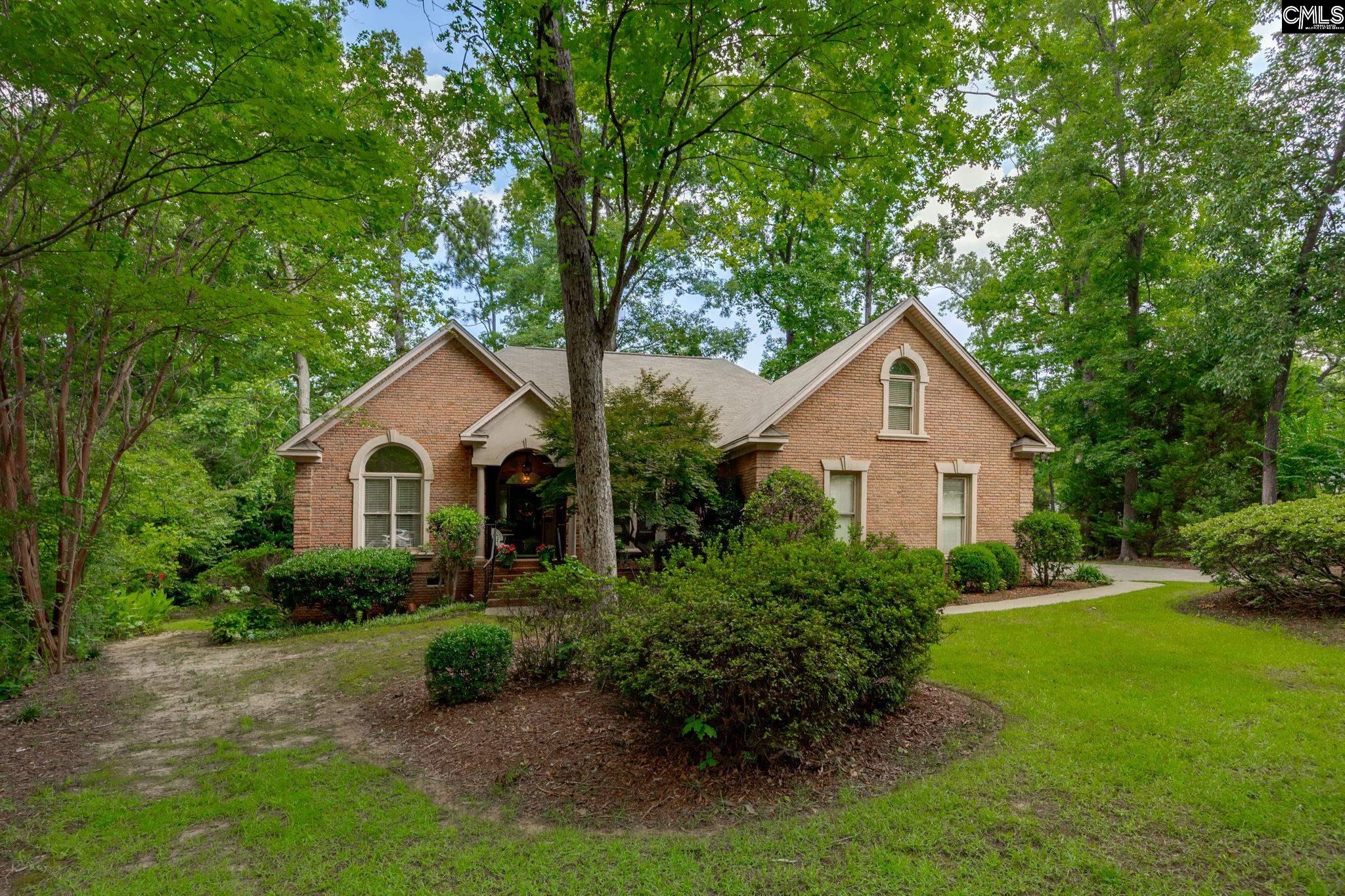 812 Beech Leaf Court Lexington, SC 29072