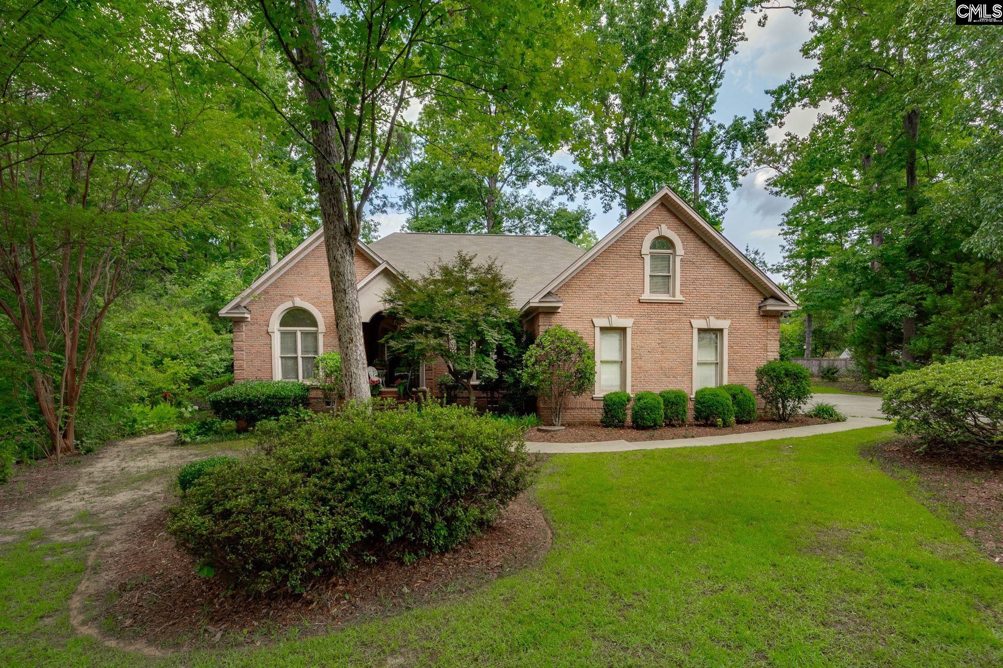 812 Beech Leaf Court Lexington, SC 29072