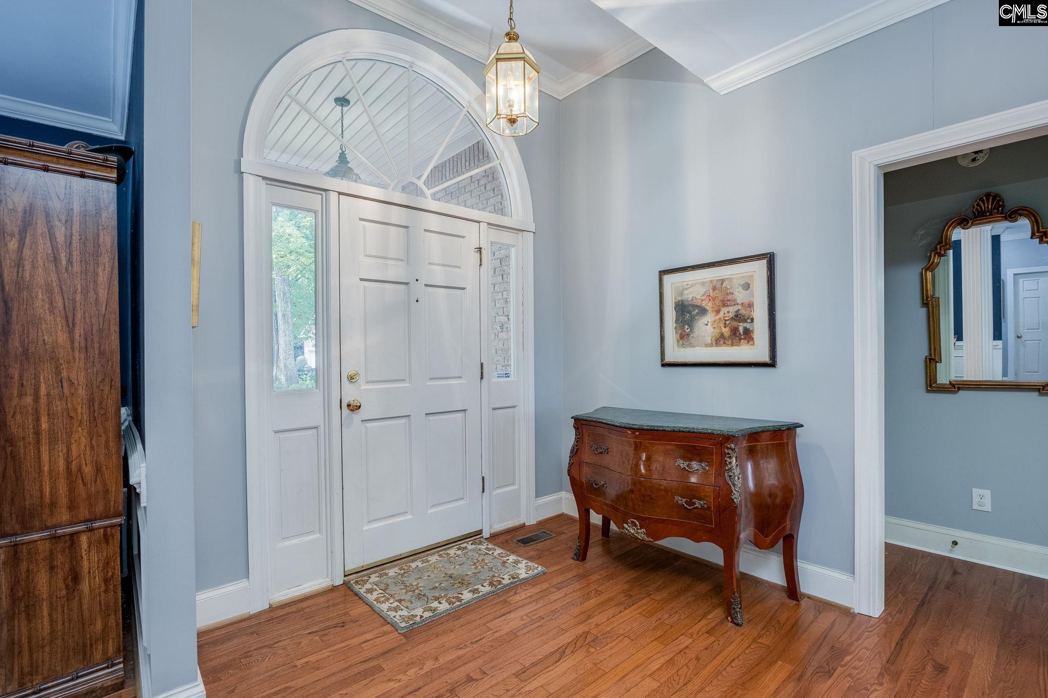812 Beech Leaf Court Lexington, SC 29072