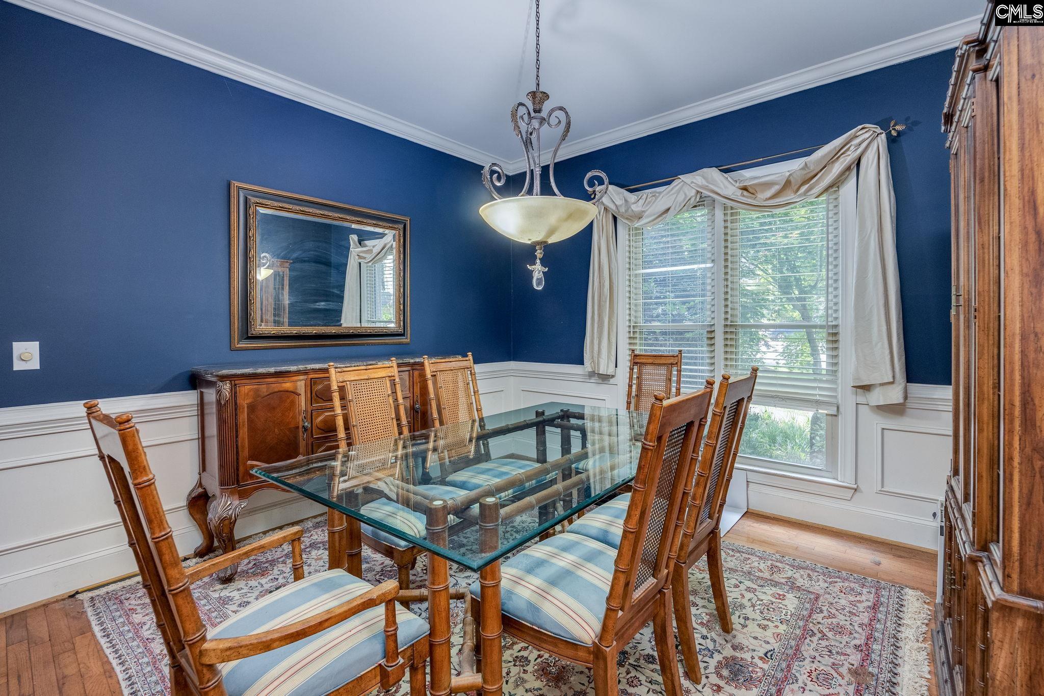 812 Beech Leaf Court Lexington, SC 29072