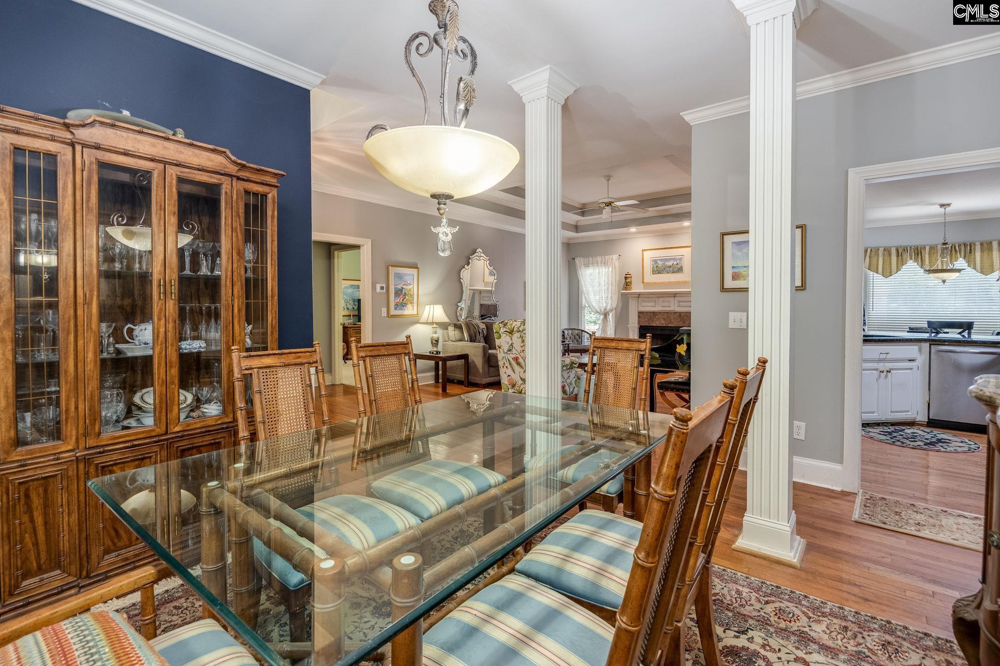 812 Beech Leaf Court Lexington, SC 29072