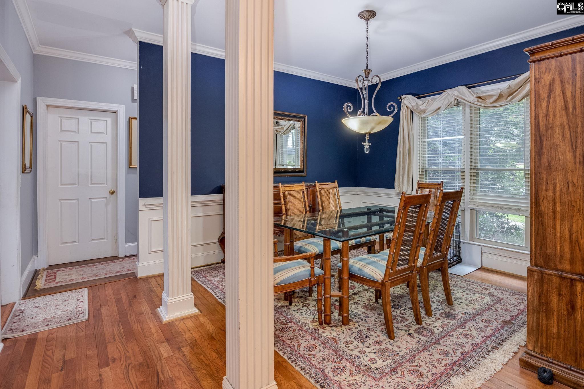 812 Beech Leaf Court Lexington, SC 29072