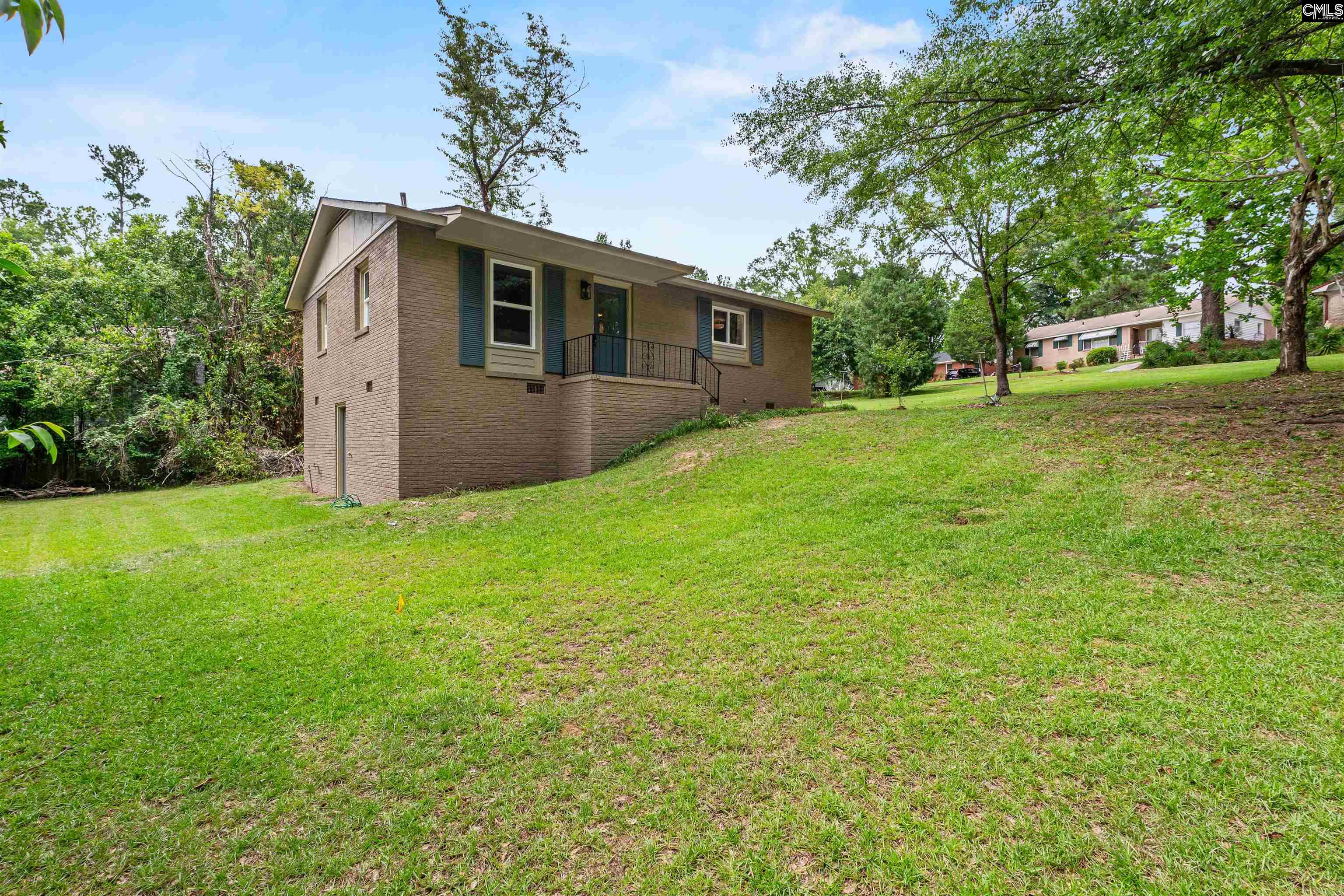 135 Riverview Court Columbia, SC 29201