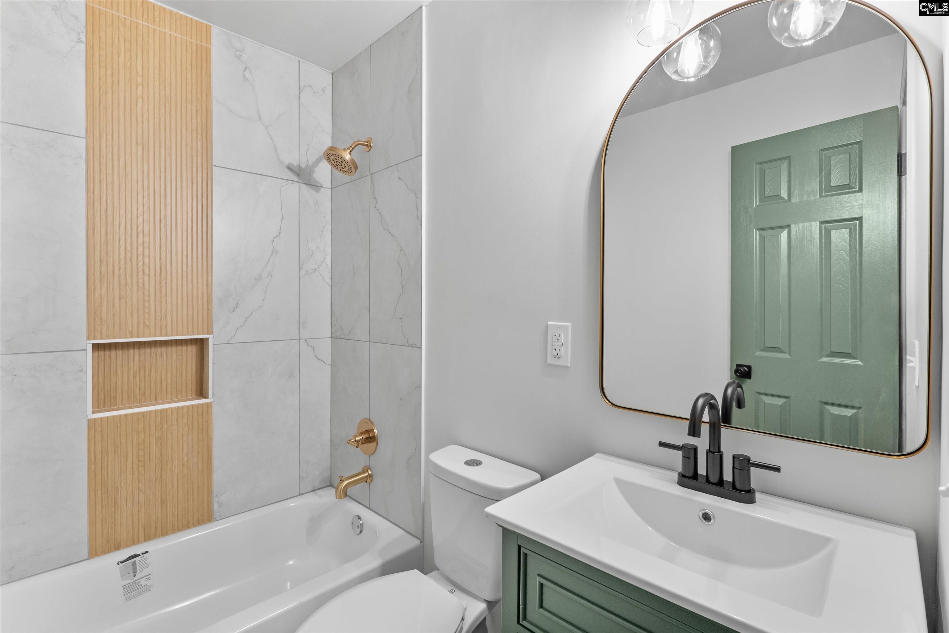 135 Riverview Court Columbia, SC 29201