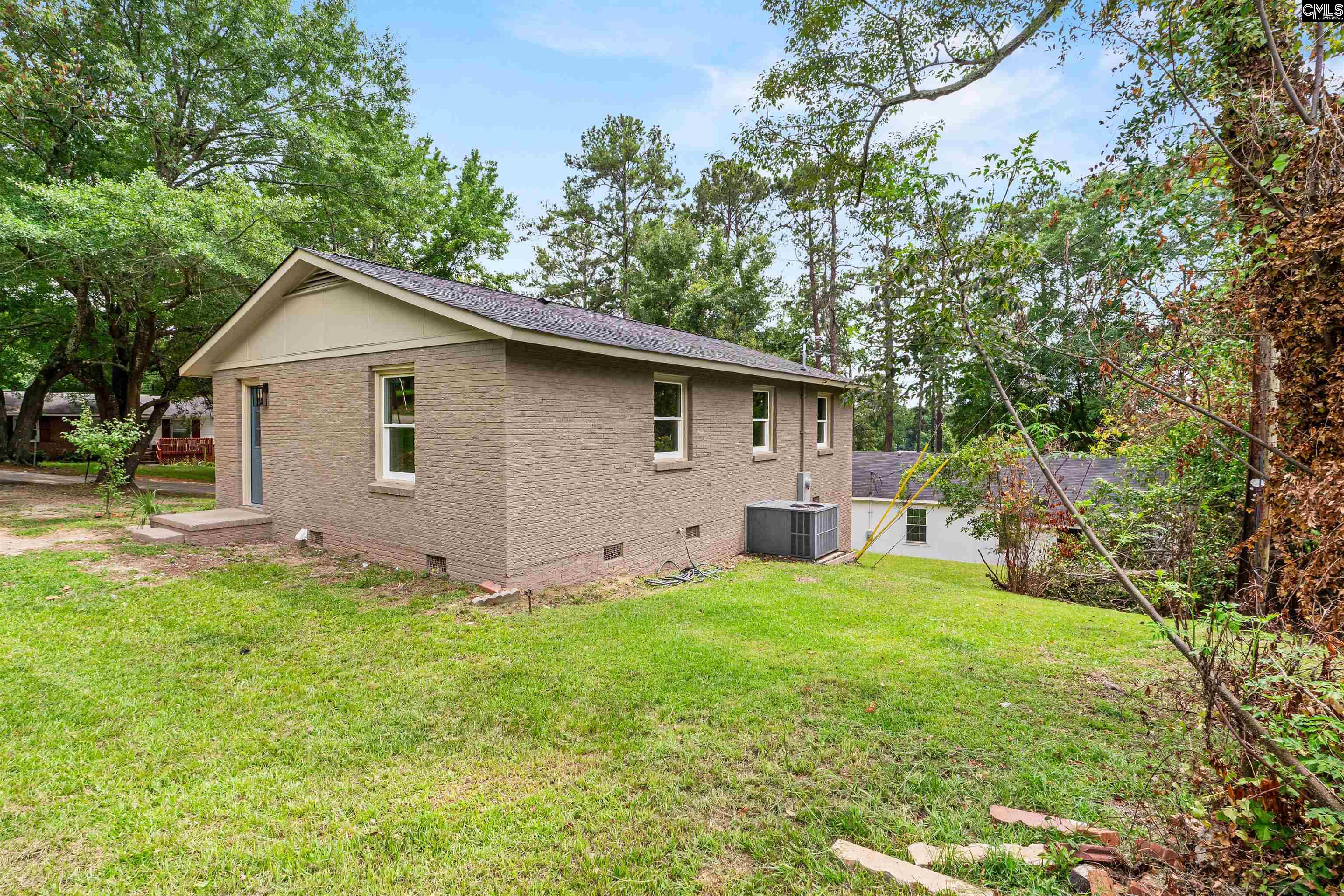135 Riverview Court Columbia, SC 29201