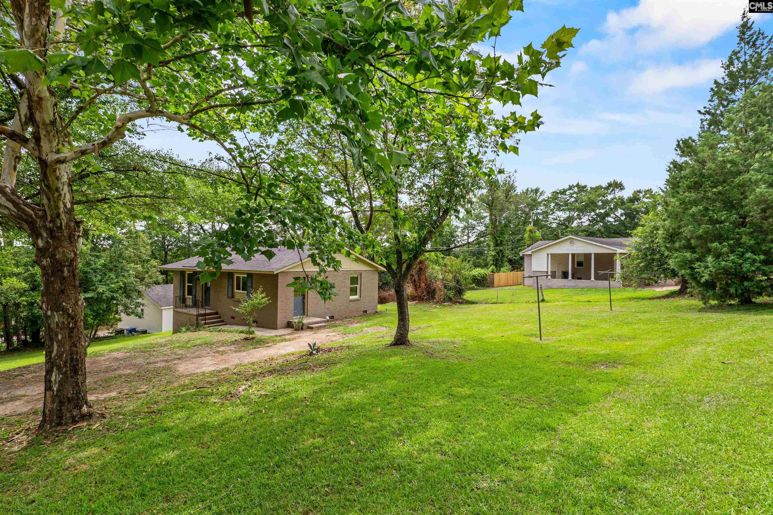 135 Riverview Court Columbia, SC 29201