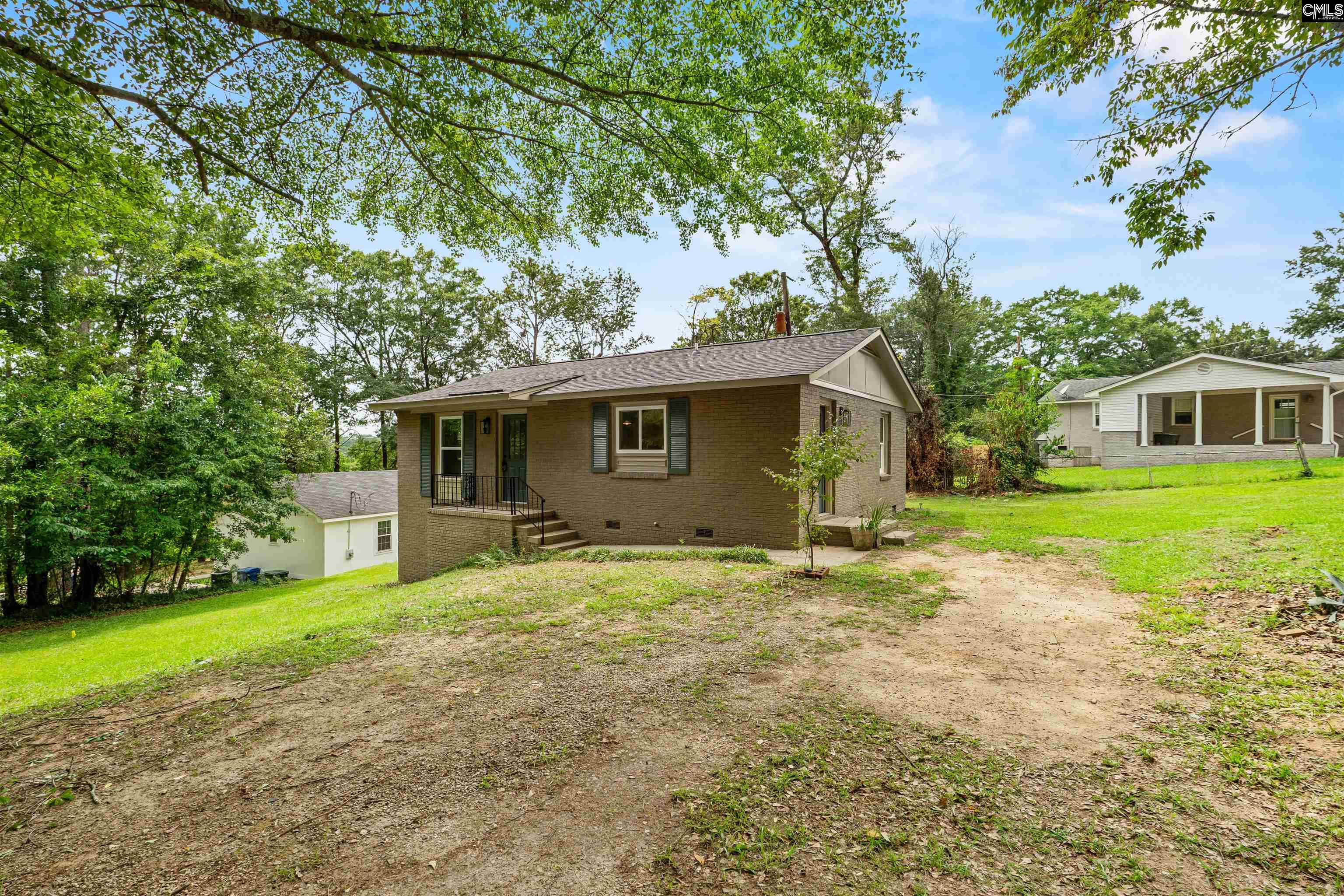 135 Riverview Court Columbia, SC 29201