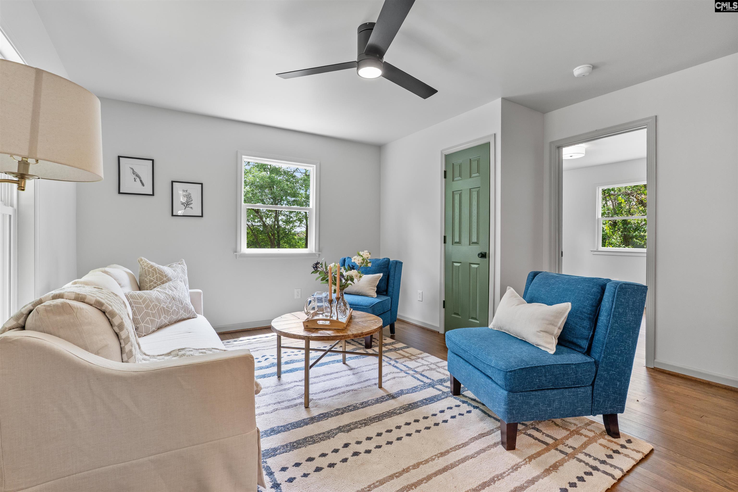135 Riverview Court Columbia, SC 29201