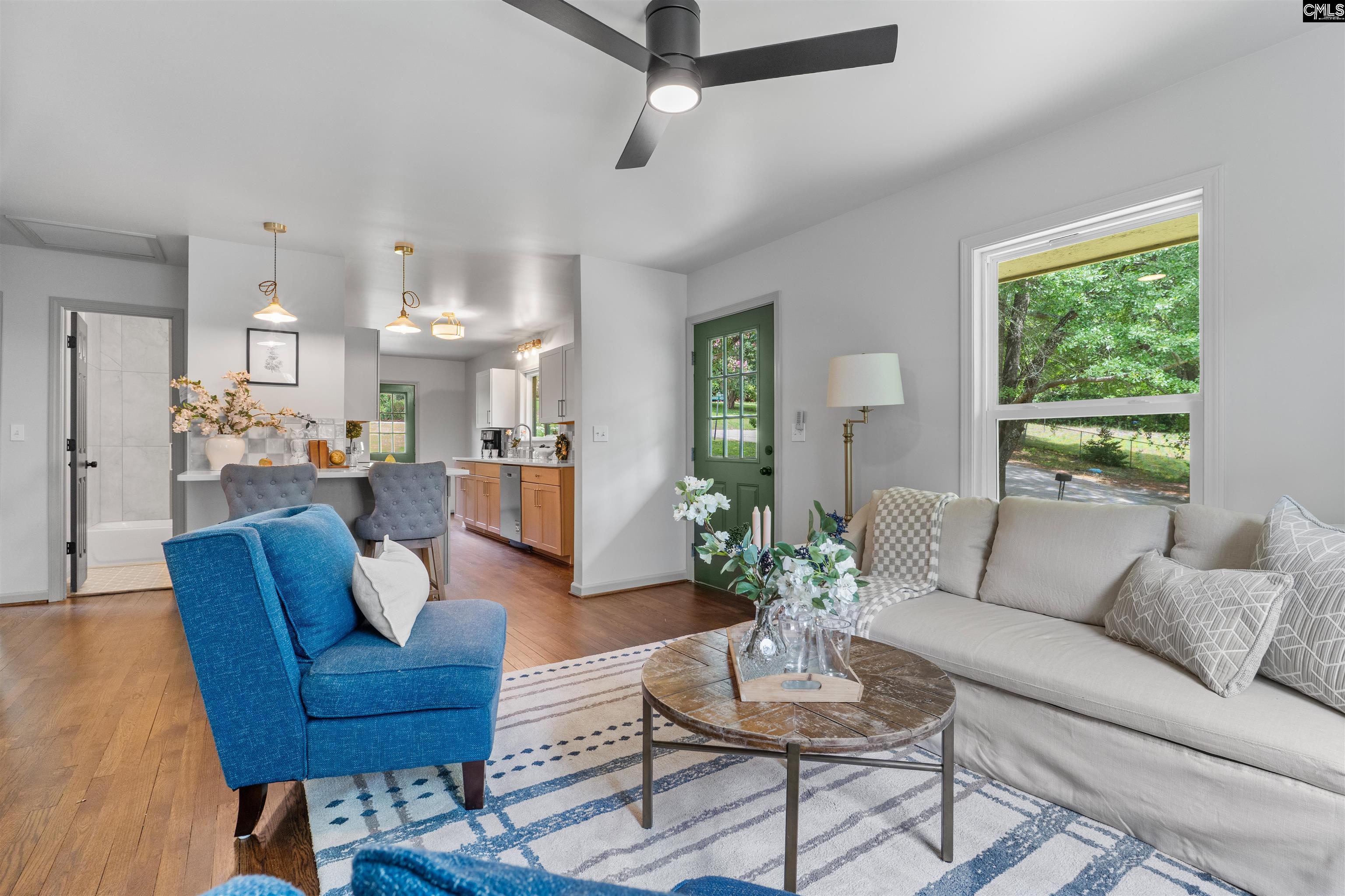 135 Riverview Court Columbia, SC 29201