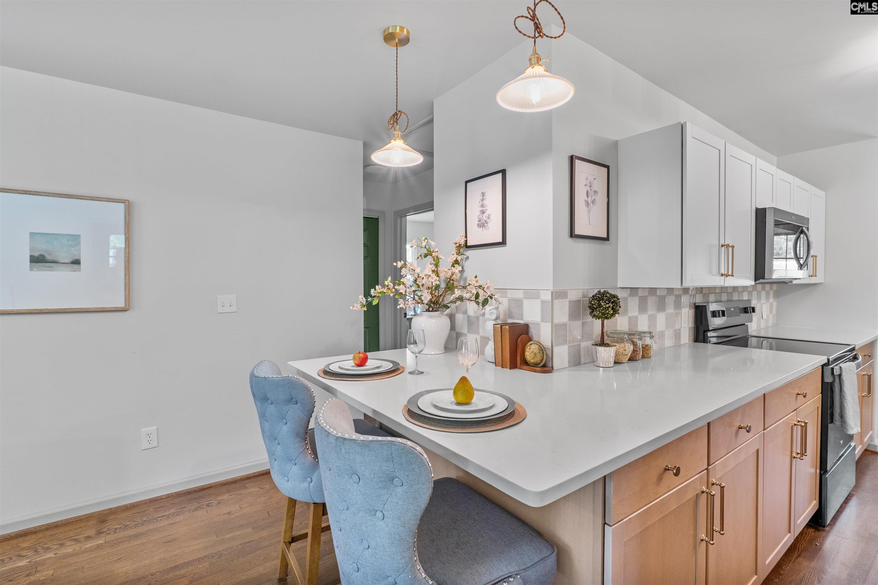 135 Riverview Court Columbia, SC 29201