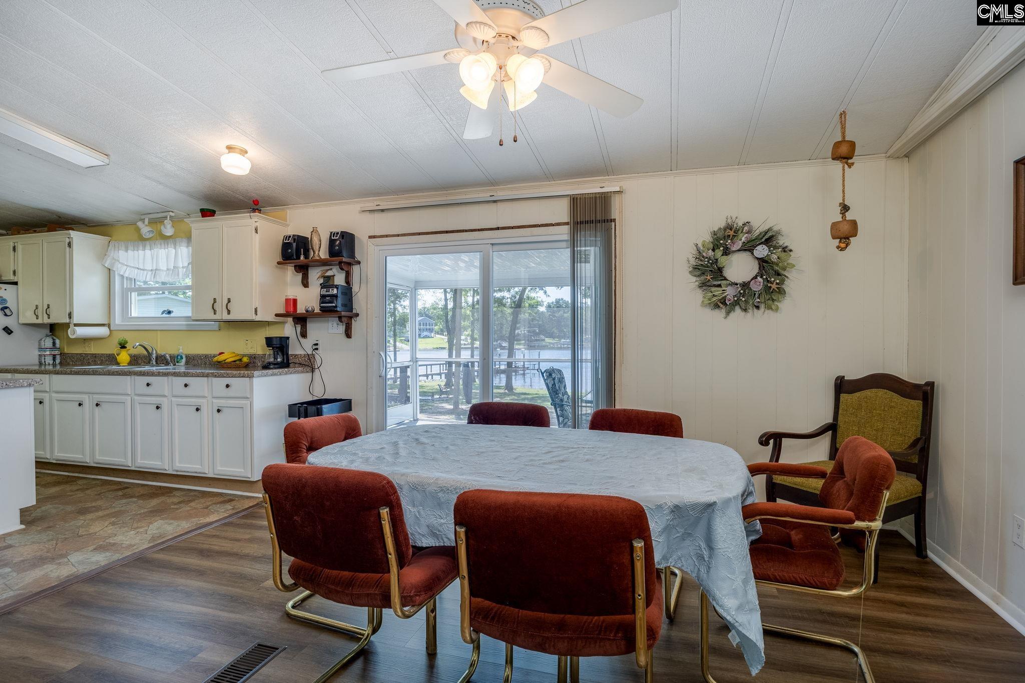 68 O'Keefe Point Prosperity, SC 29127