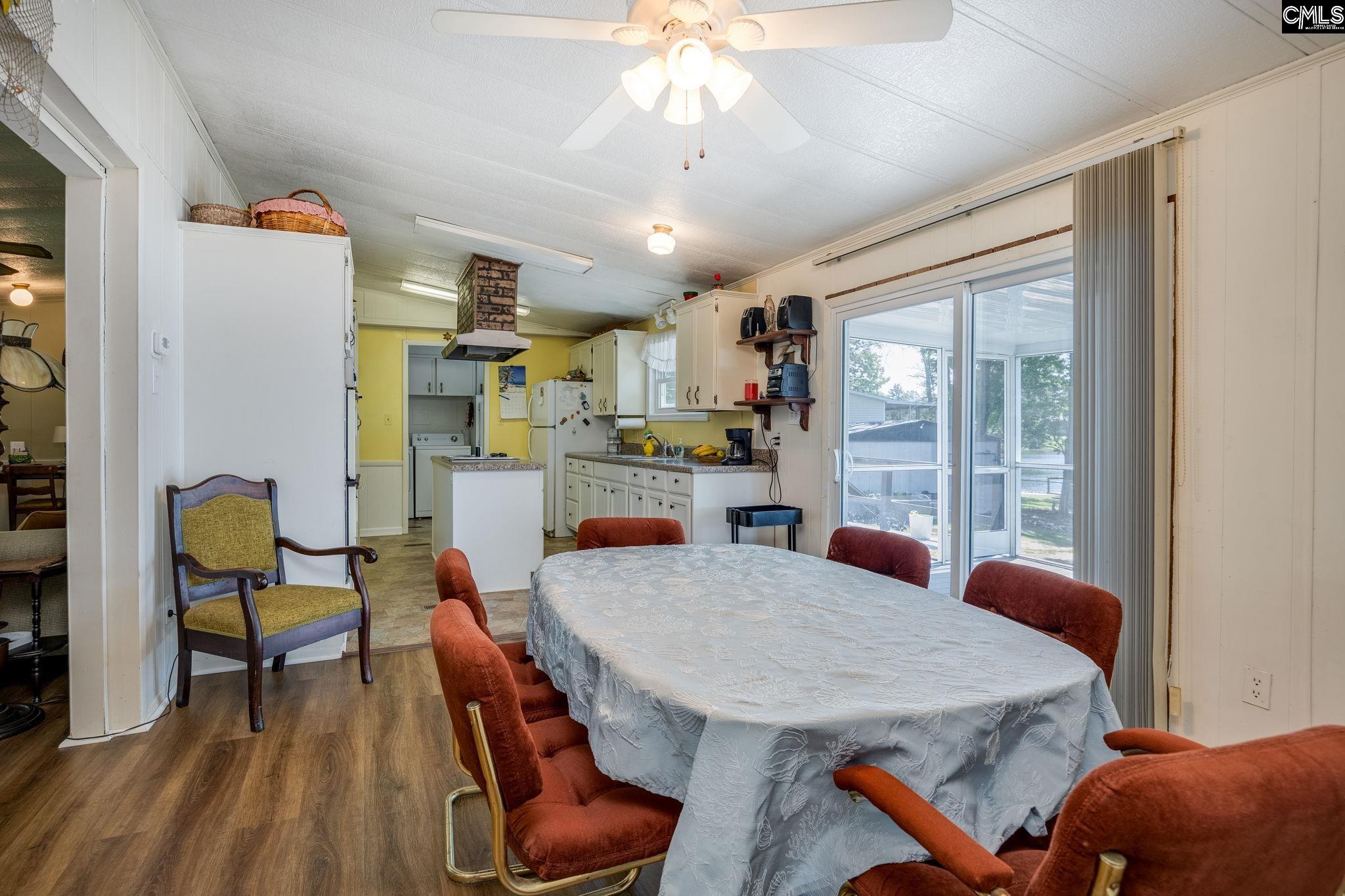 68 O'Keefe Point Prosperity, SC 29127