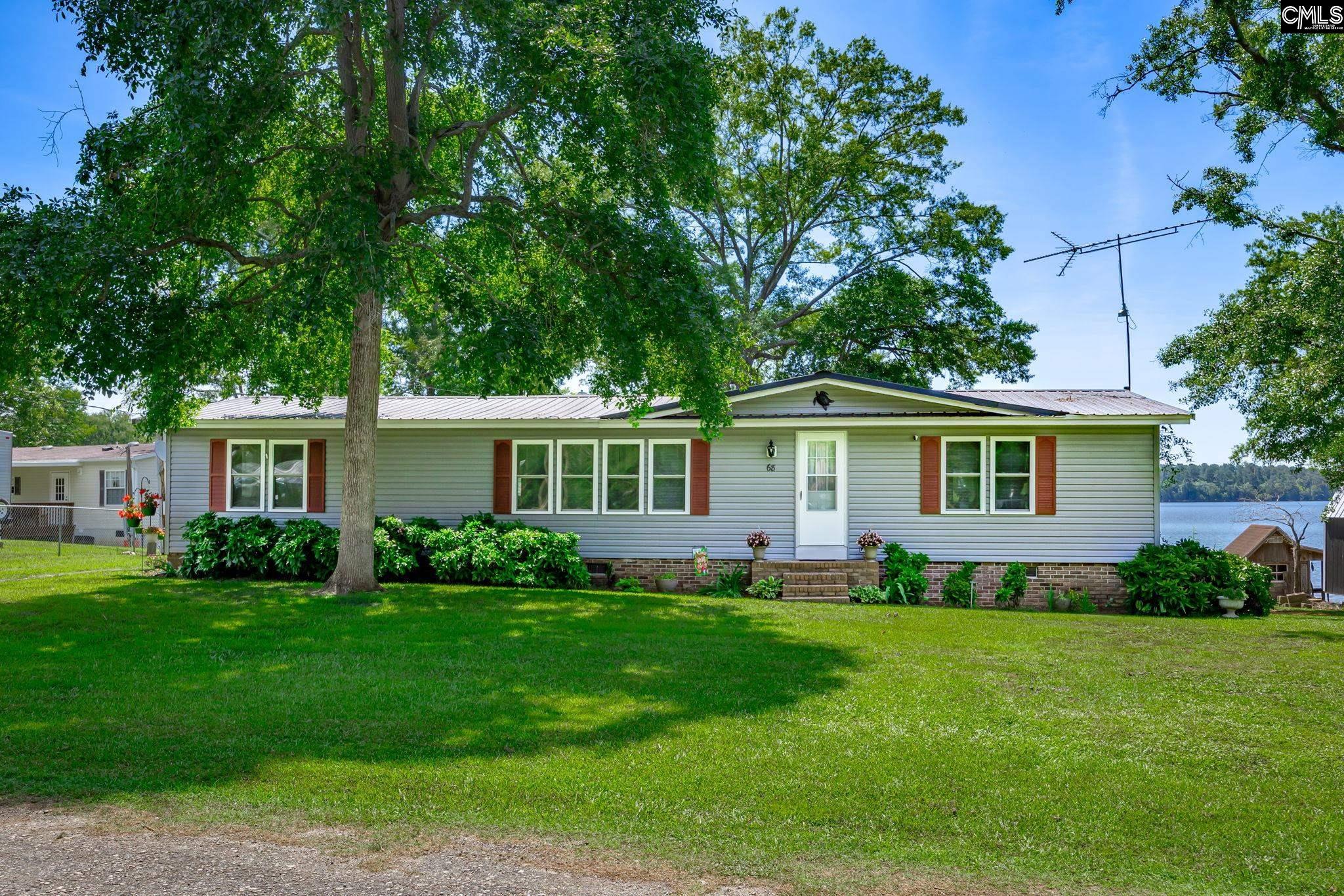 68 O'Keefe Point Prosperity, SC 29127