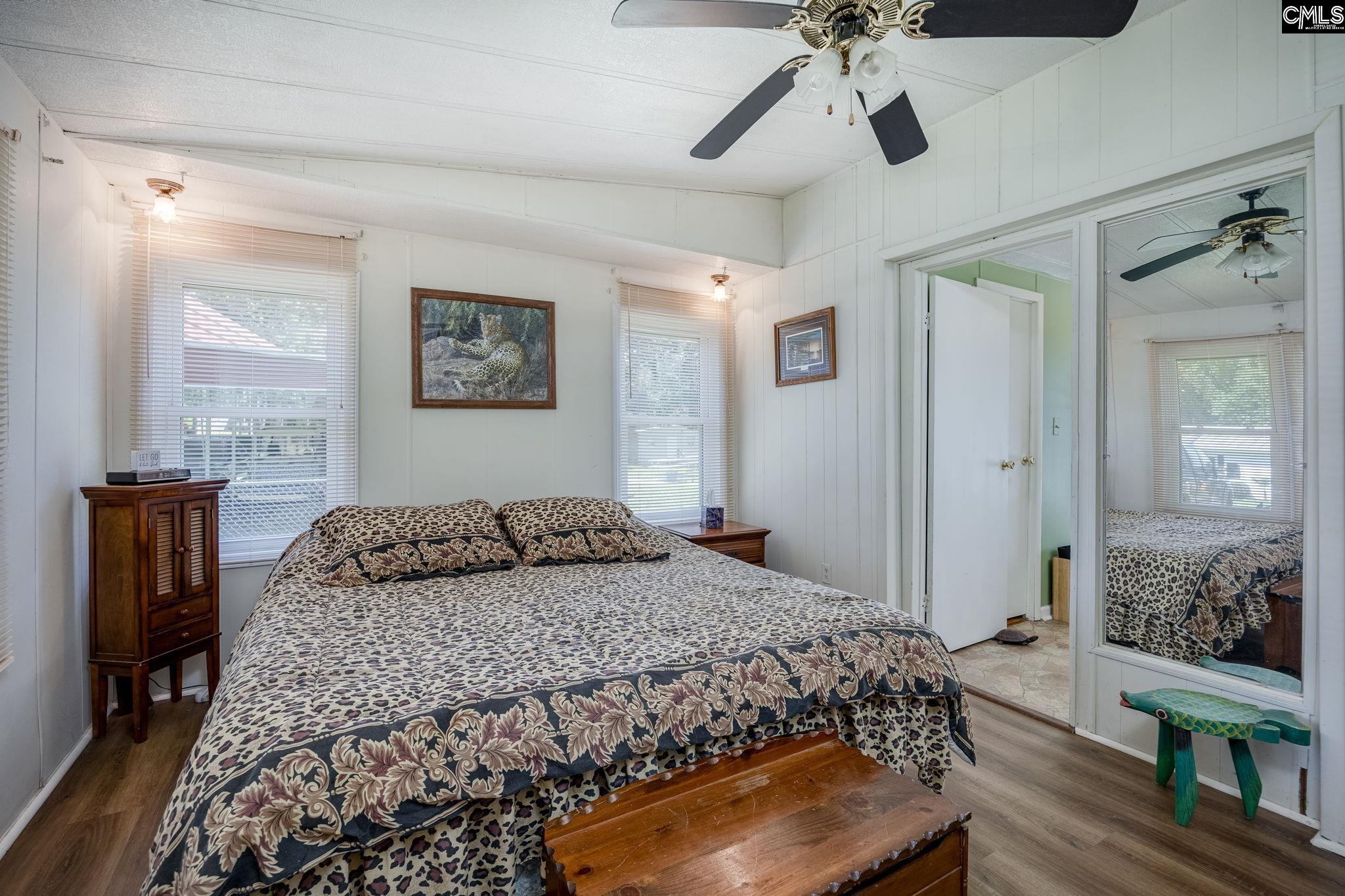 68 O'Keefe Point Prosperity, SC 29127