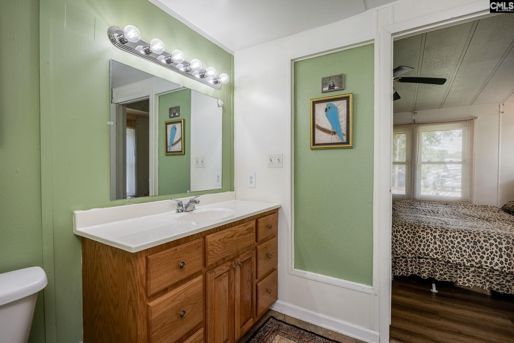 68 O'Keefe Point Prosperity, SC 29127
