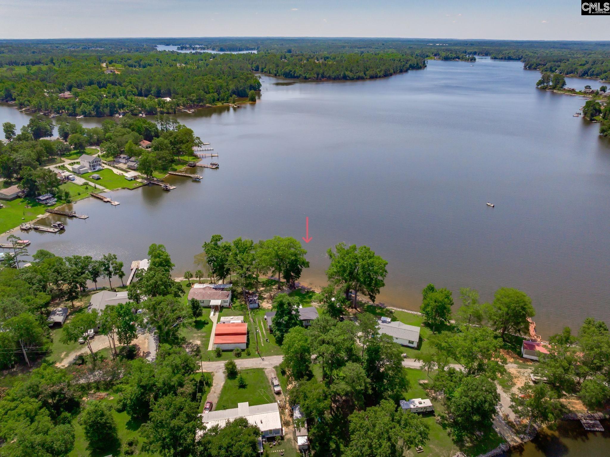 68 O'Keefe Point Prosperity, SC 29127