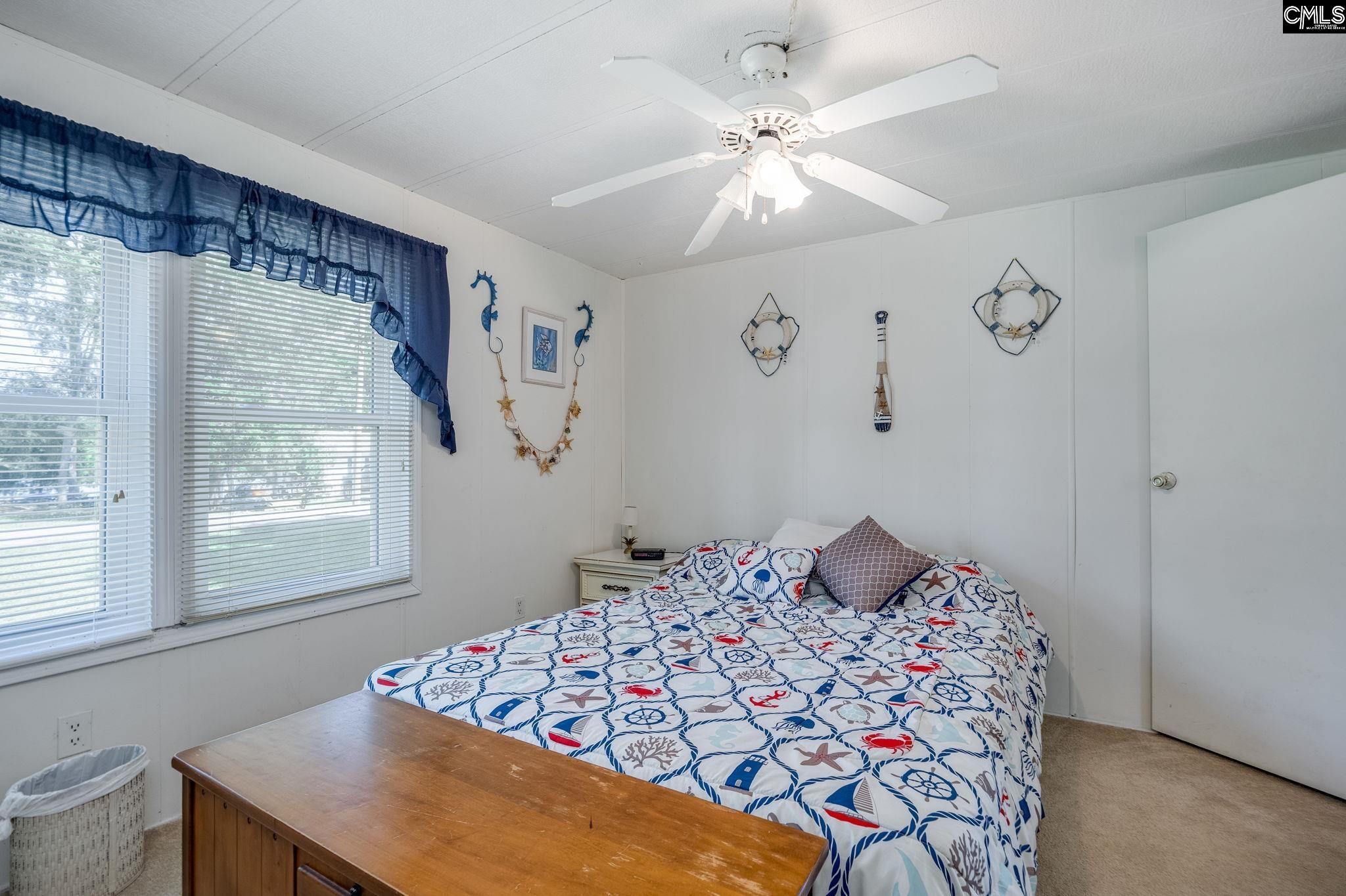 68 O'Keefe Point Prosperity, SC 29127
