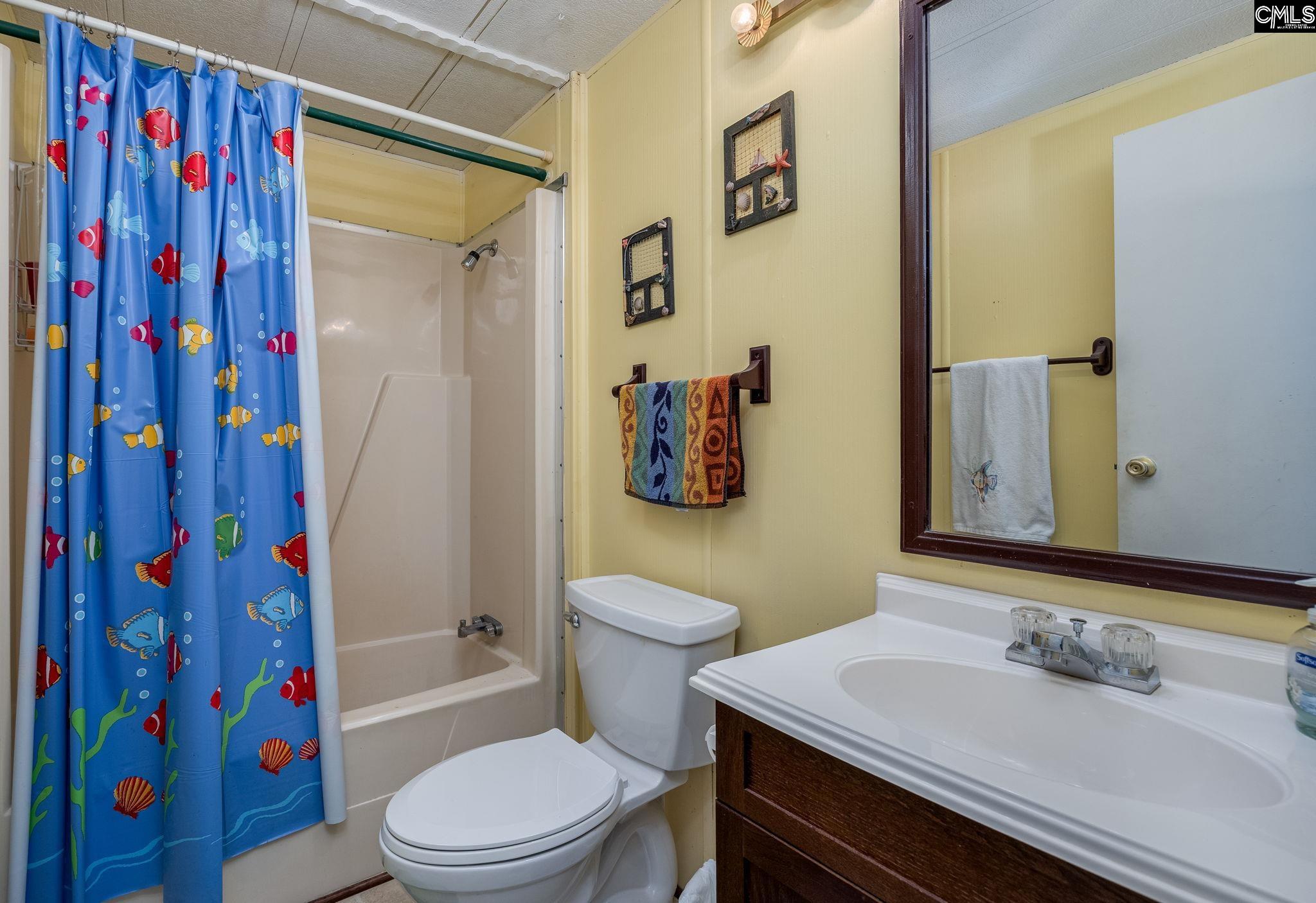 68 O'Keefe Point Prosperity, SC 29127