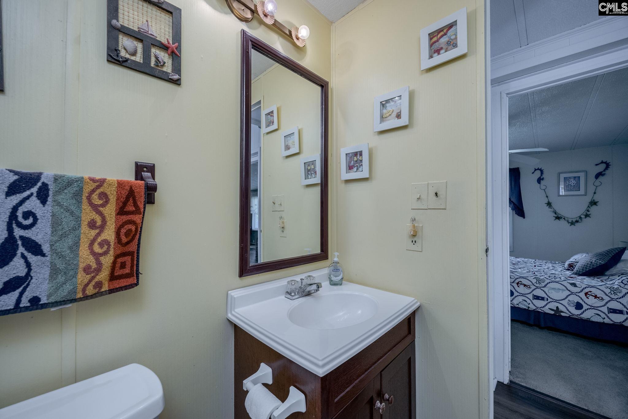 68 O'Keefe Point Prosperity, SC 29127
