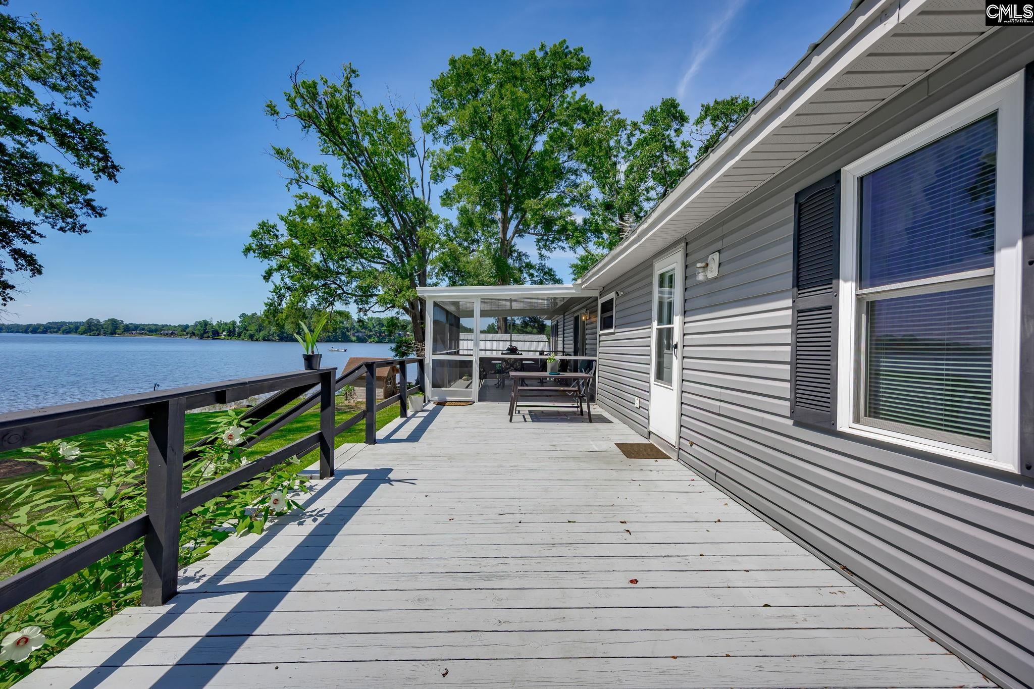 68 O'Keefe Point Prosperity, SC 29127