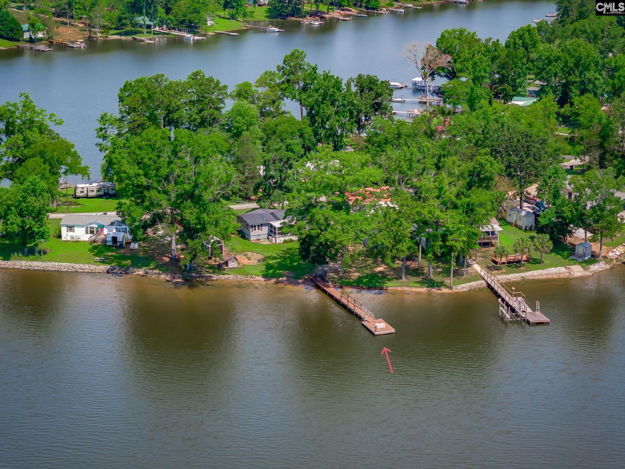 68 O'Keefe Point Prosperity, SC 29127