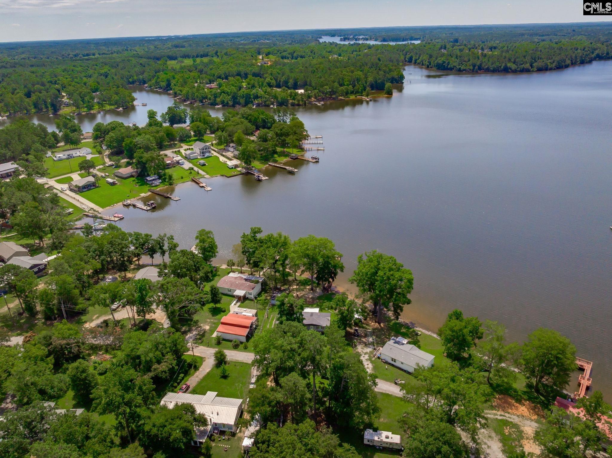 68 O'Keefe Point Prosperity, SC 29127