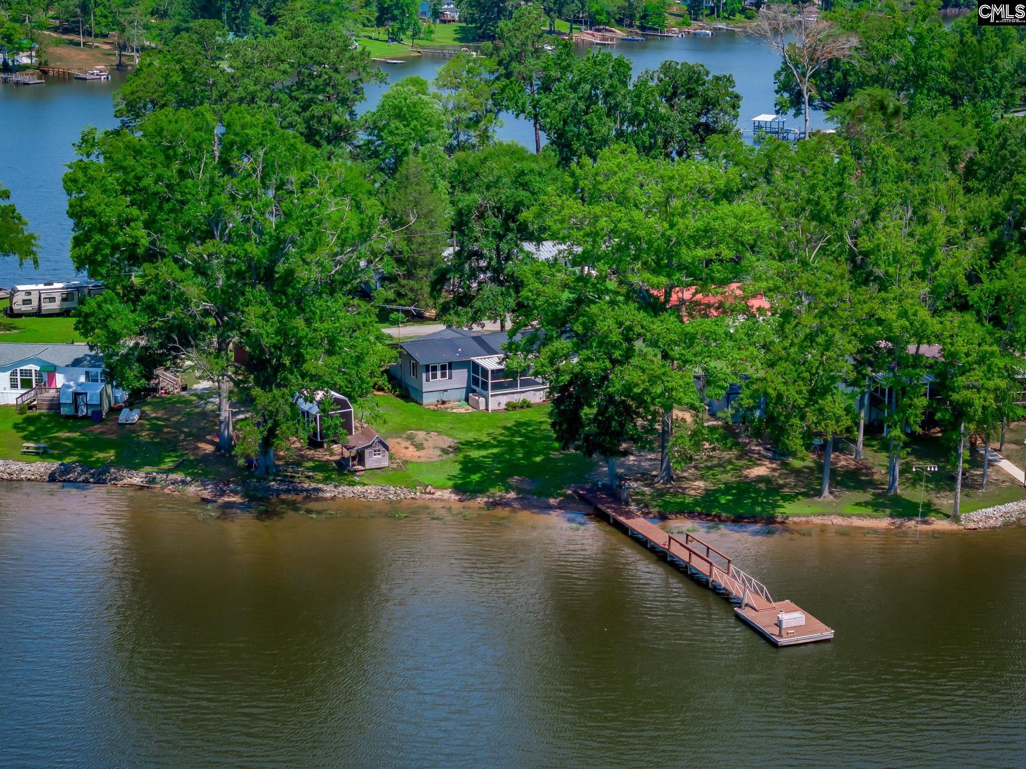 68 O'Keefe Point Prosperity, SC 29127