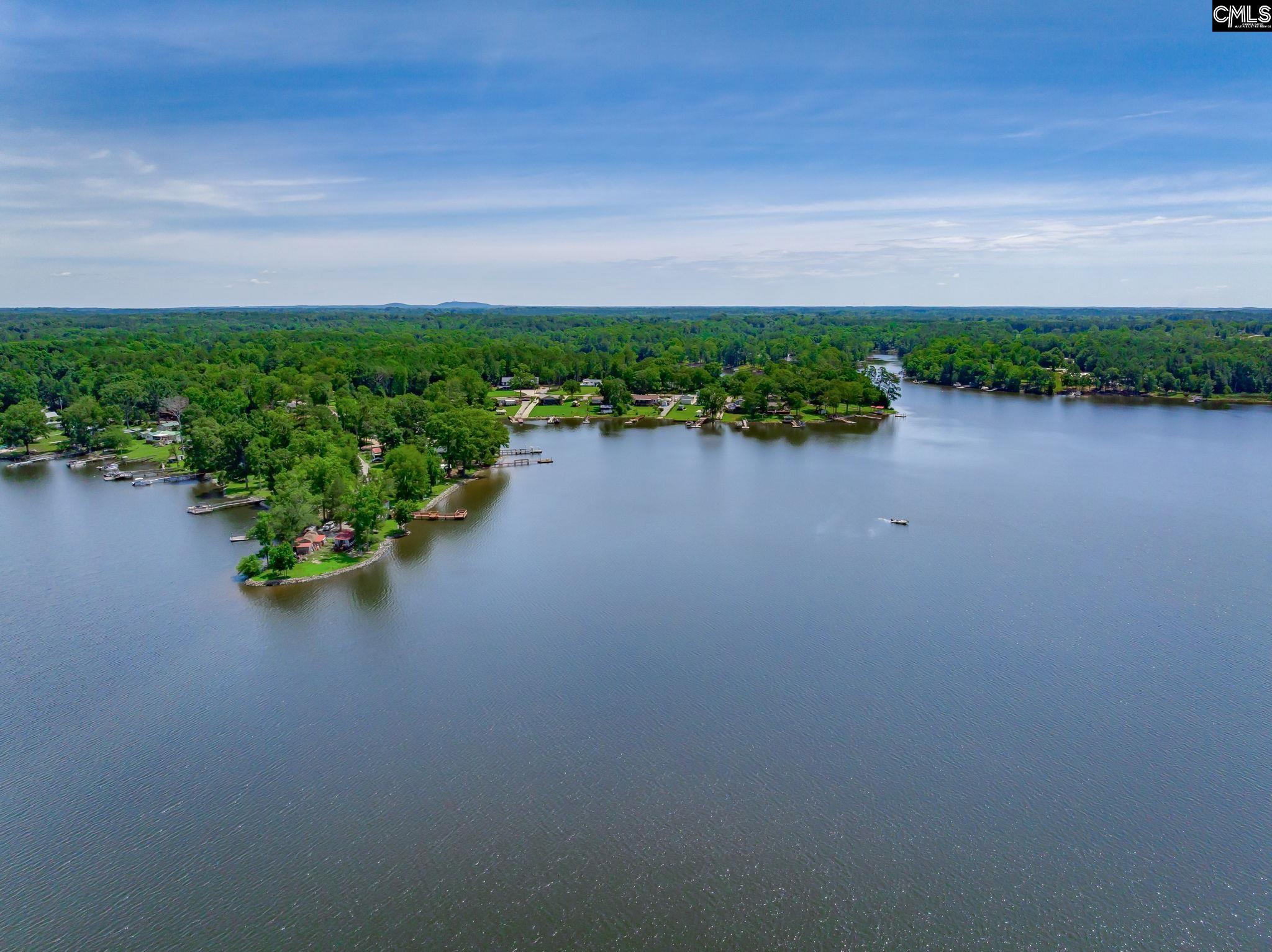 68 O'Keefe Point Prosperity, SC 29127