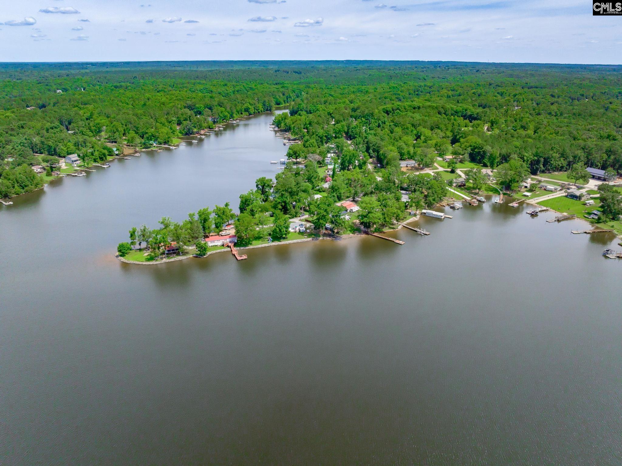 68 O'Keefe Point Prosperity, SC 29127
