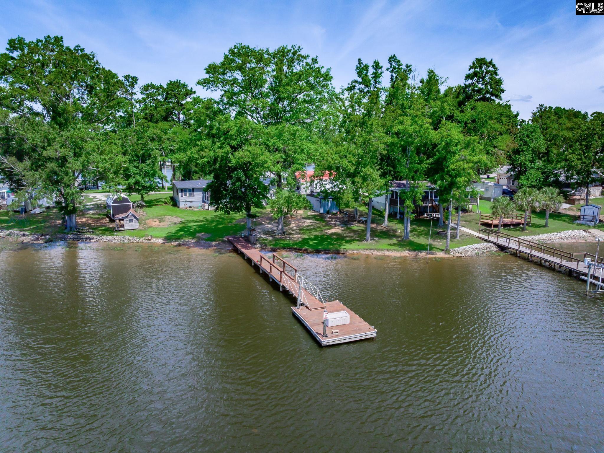 68 O'Keefe Point Prosperity, SC 29127