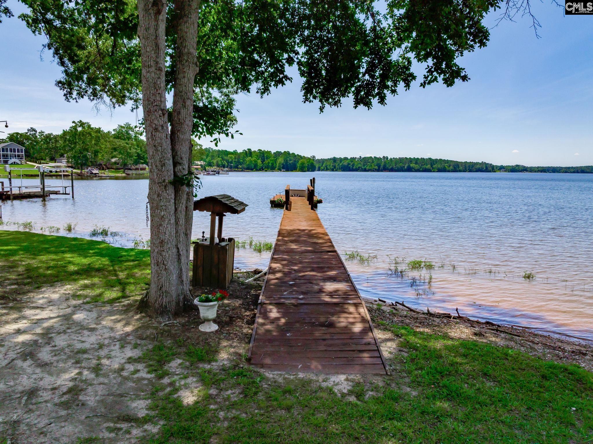 68 O'Keefe Point Prosperity, SC 29127