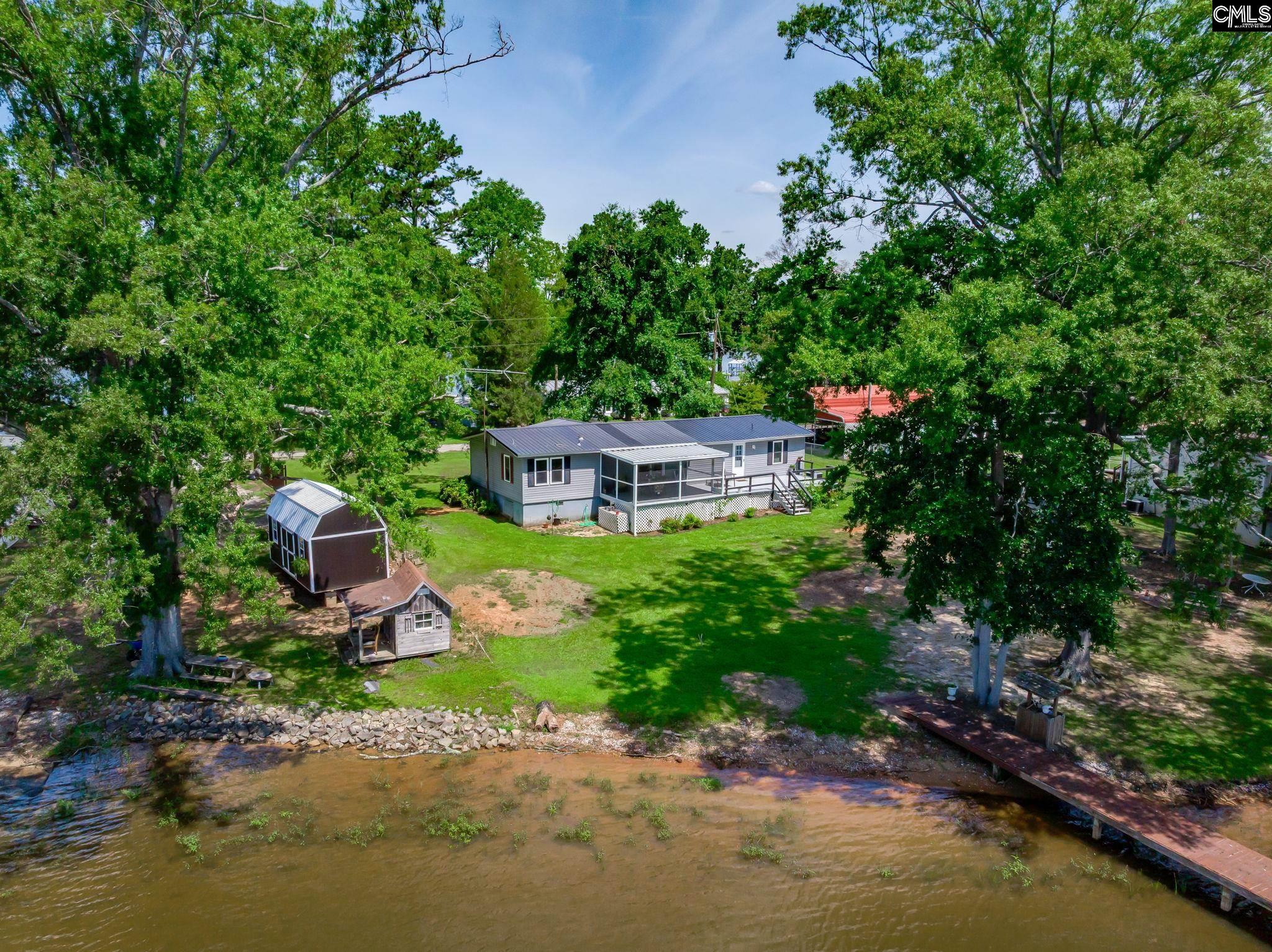 68 O'Keefe Point Prosperity, SC 29127