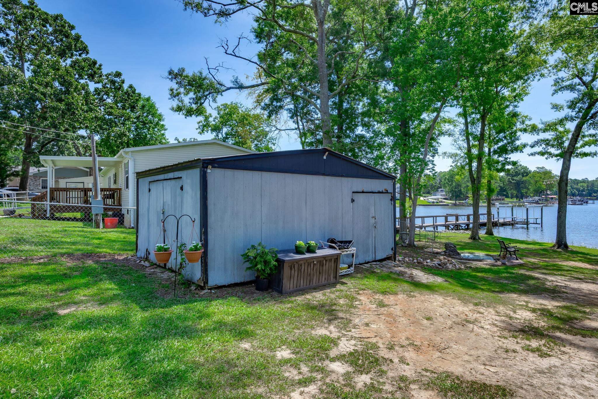 68 O'Keefe Point Prosperity, SC 29127