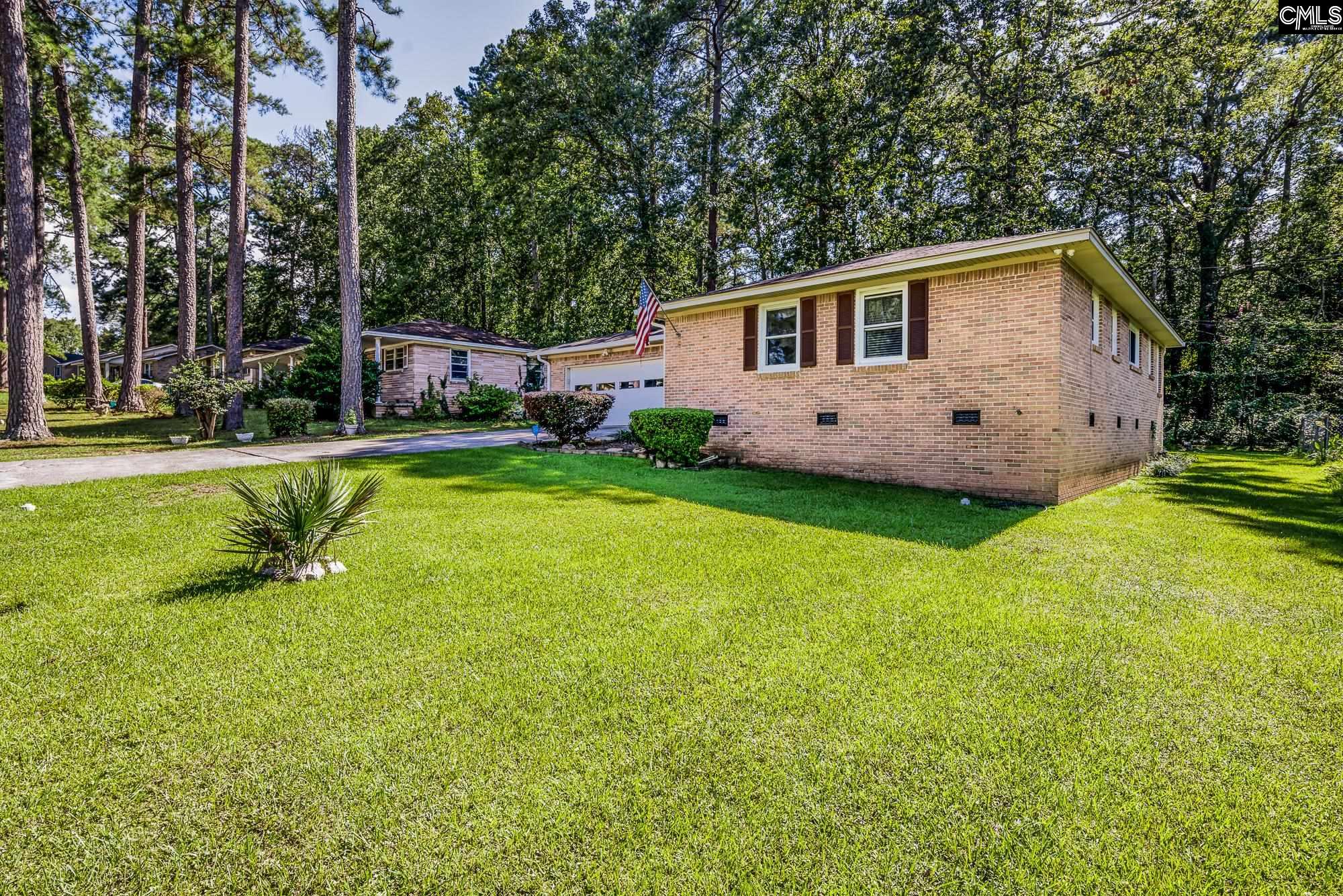 4633 Faulkland Road Columbia, SC 29210