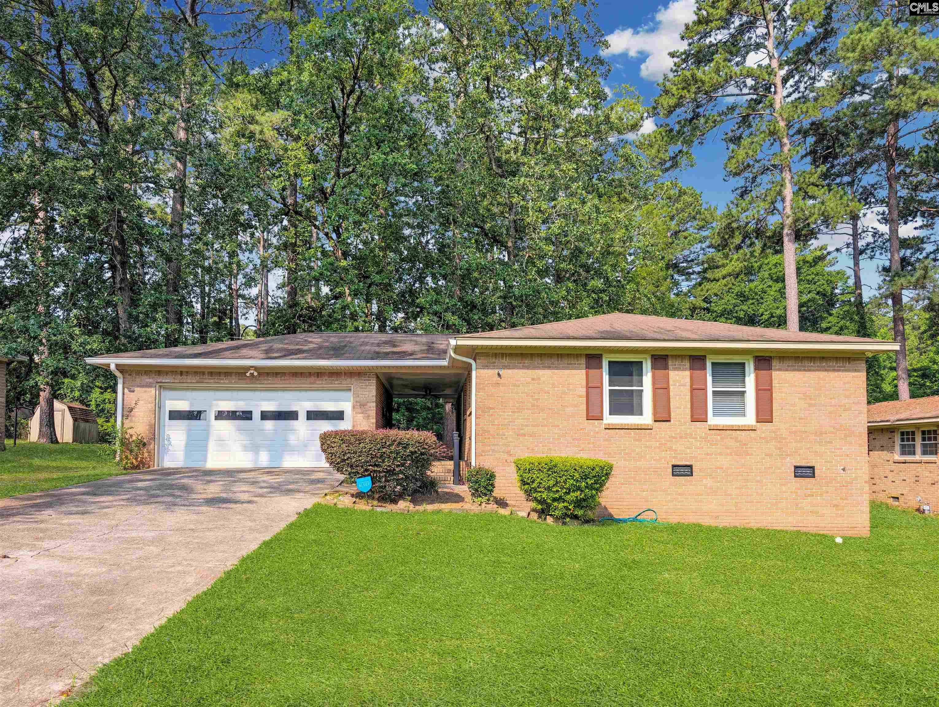 4633 Faulkland Road Columbia, SC 29210