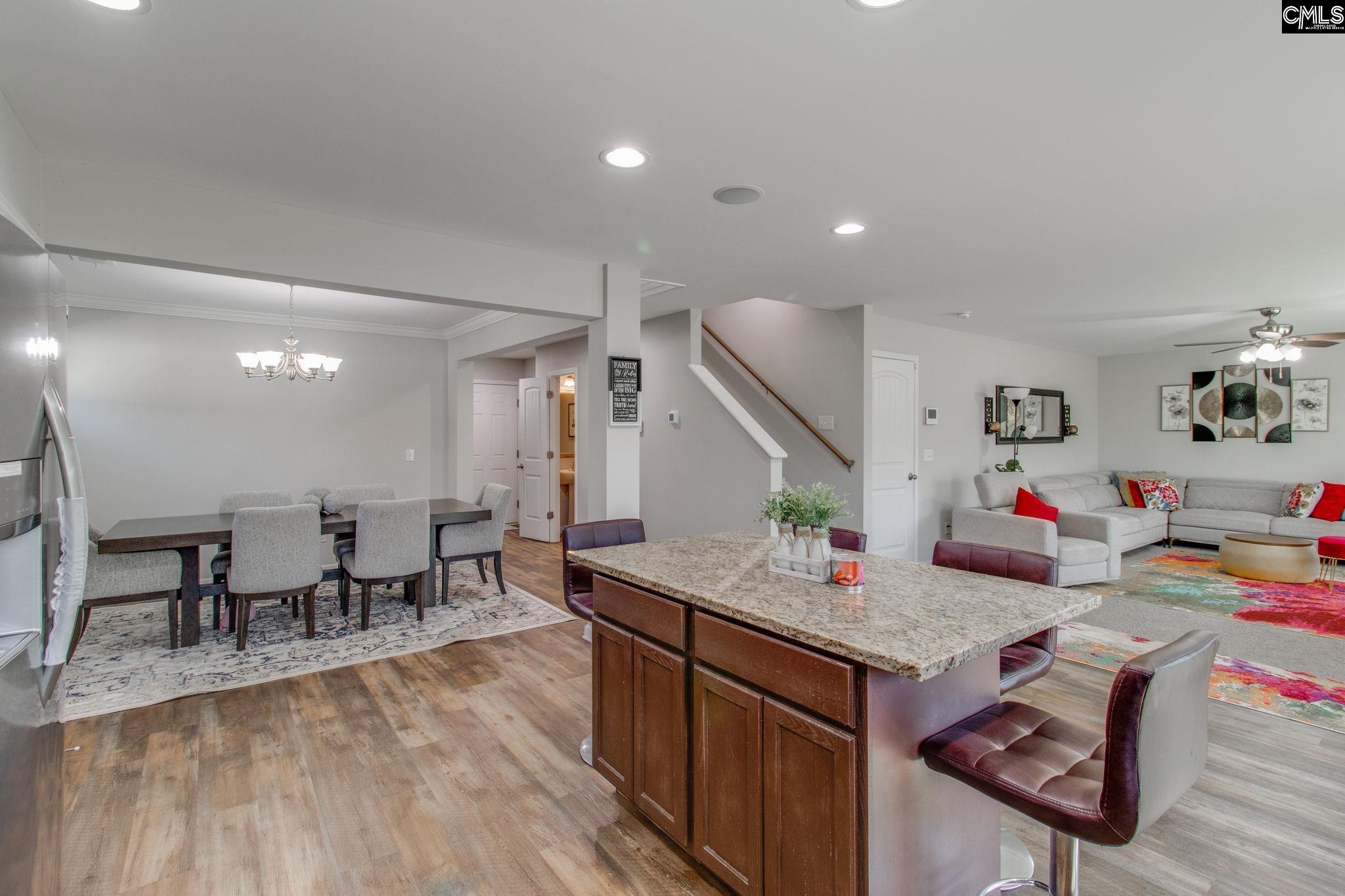 628 Cheehaw Avenue West Columbia, SC 29170