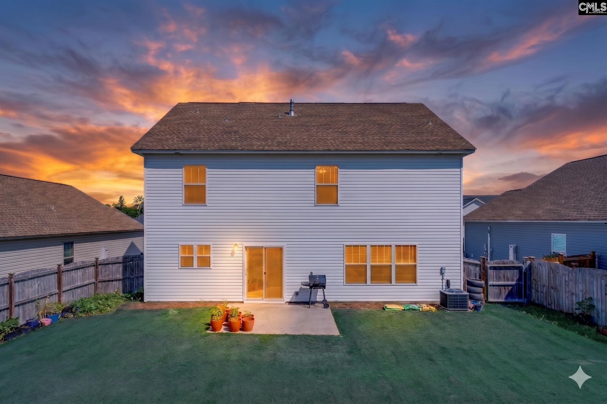 628 Cheehaw Avenue West Columbia, SC 29170