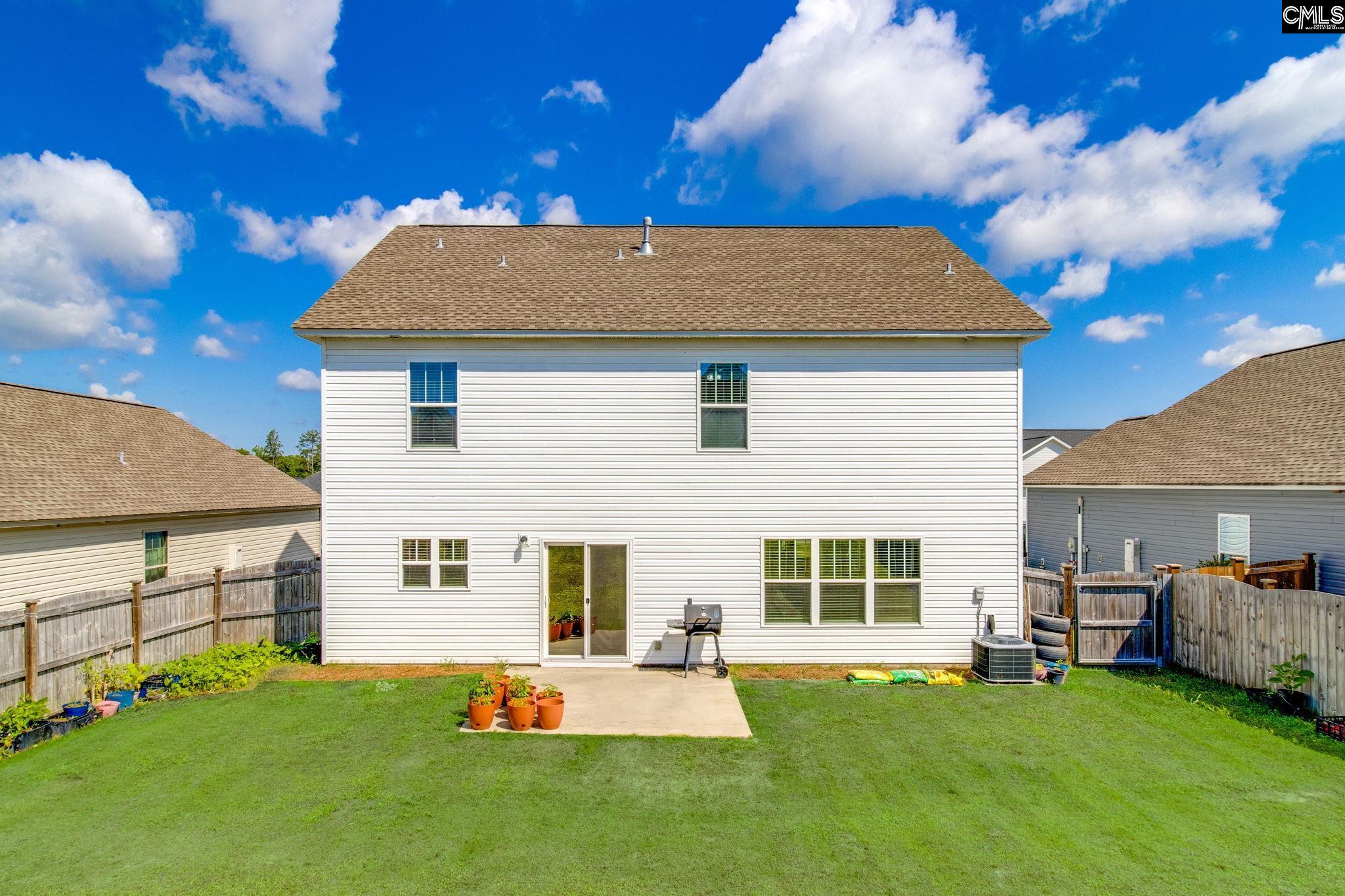 628 Cheehaw Avenue West Columbia, SC 29170