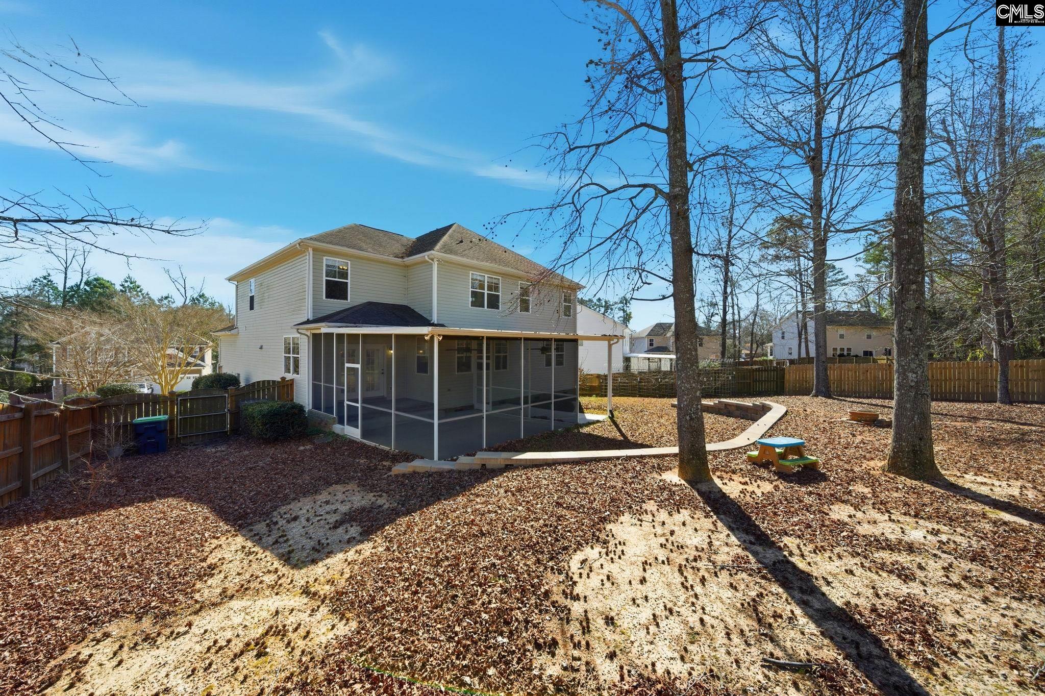 420 Plymouth Pass Drive Lexington, SC 29072-6740